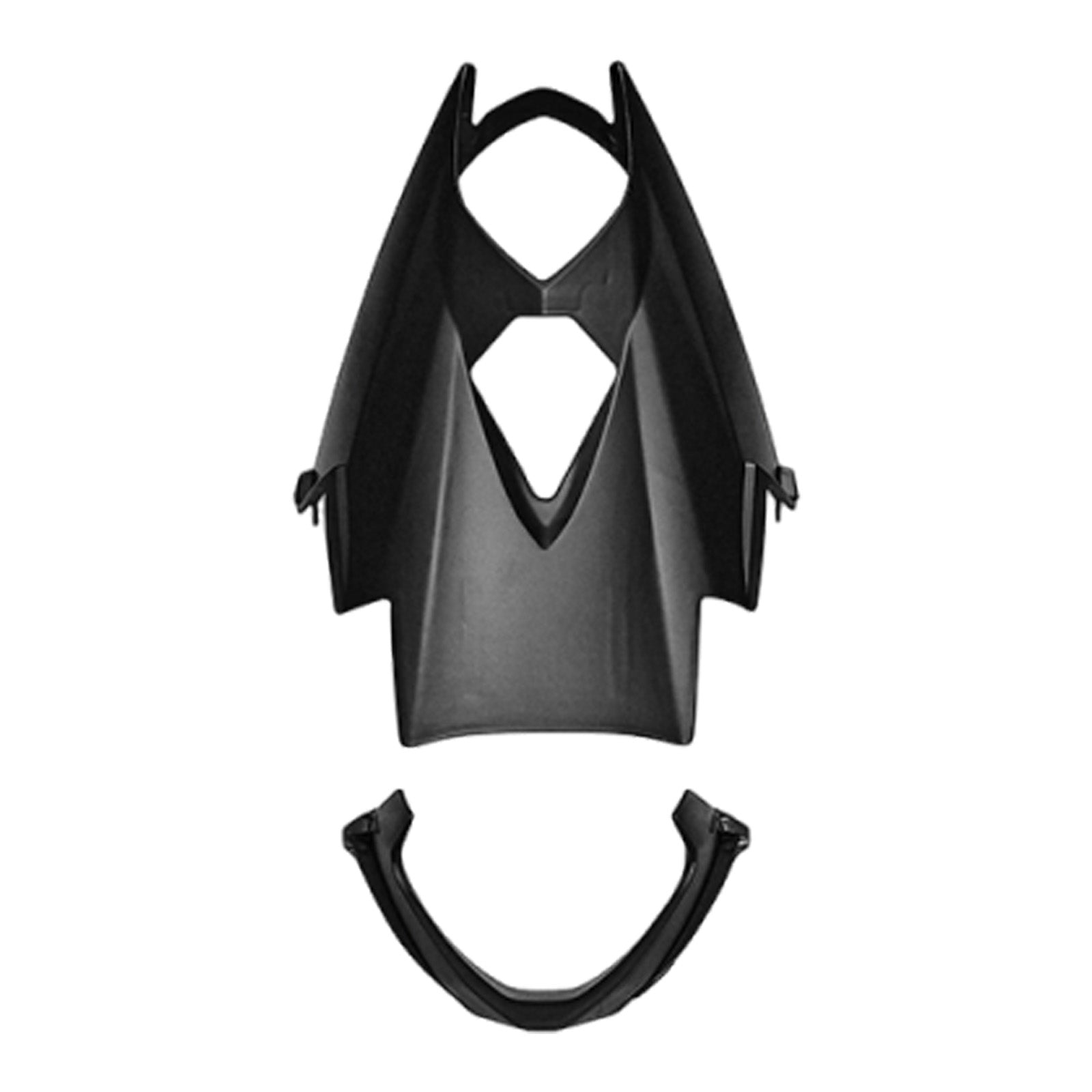 2020-2022 for Street Triple 765 R/RS Injection Bodywork Fairing Kit