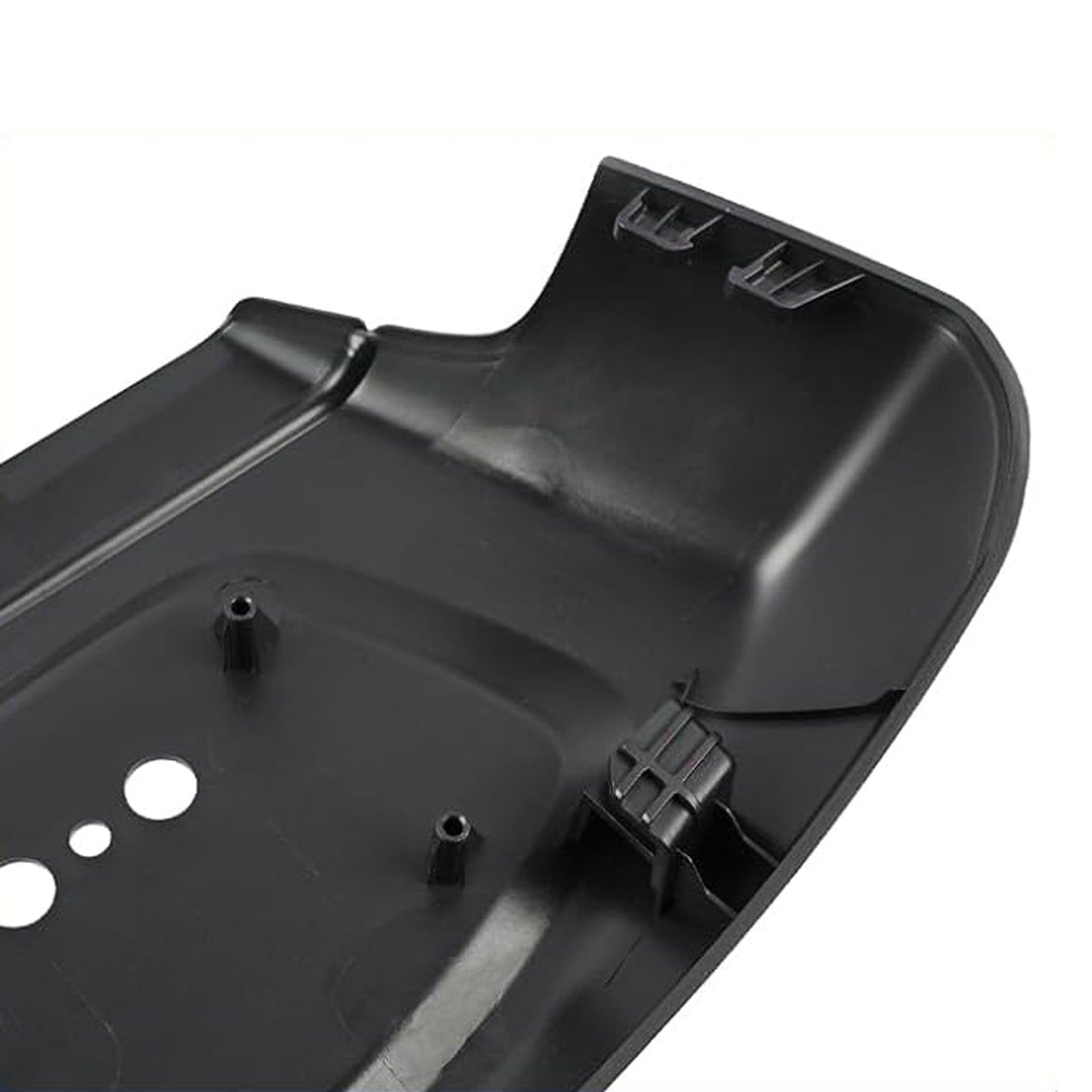 2020-2024 For Ford Explorer Front Right Seat Outer Switch Trim Cover Panel LB5Z-5462186-BB