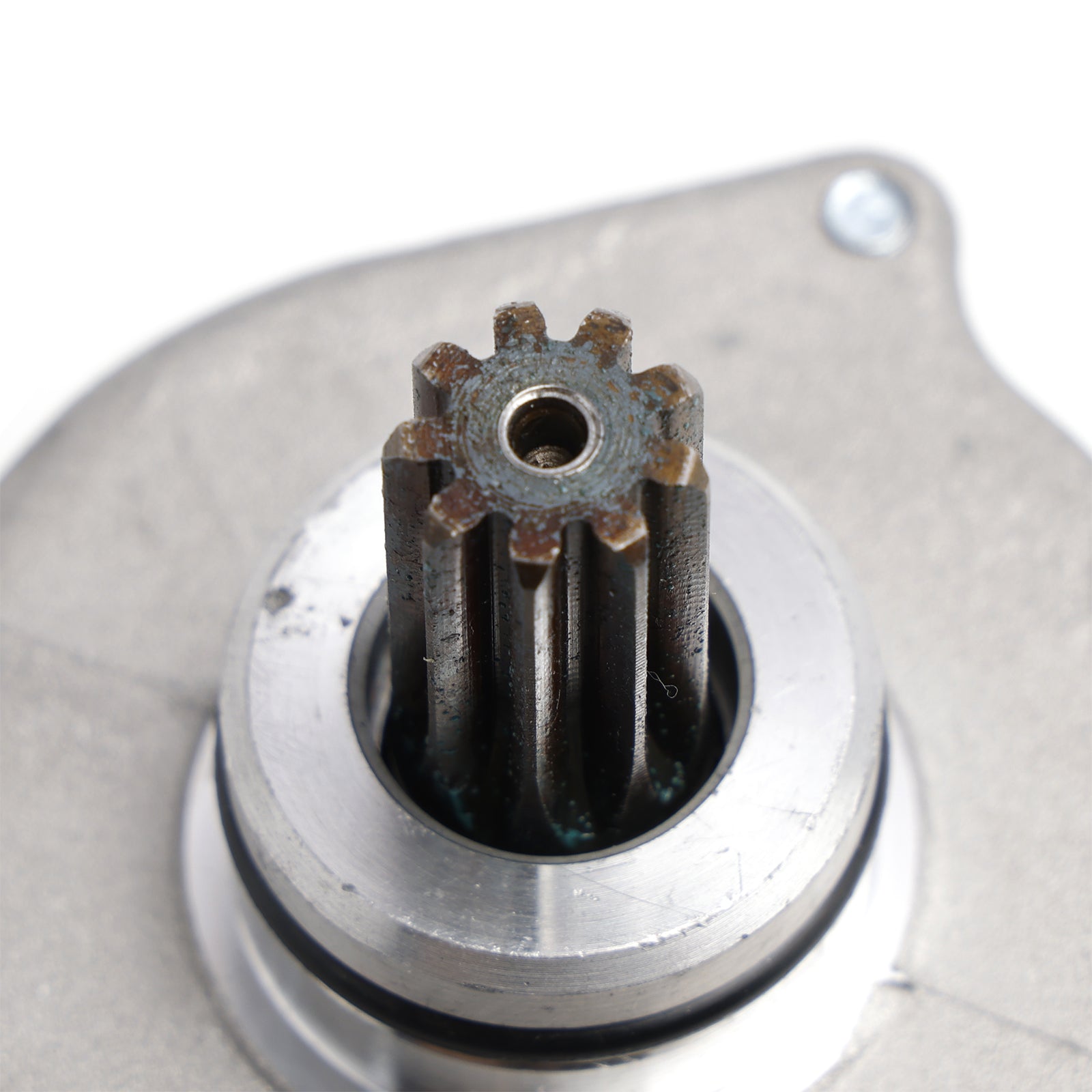 Starter For Hisun HS 550 750 ATV UTV Sector Tactic Coleman Cub Cadet