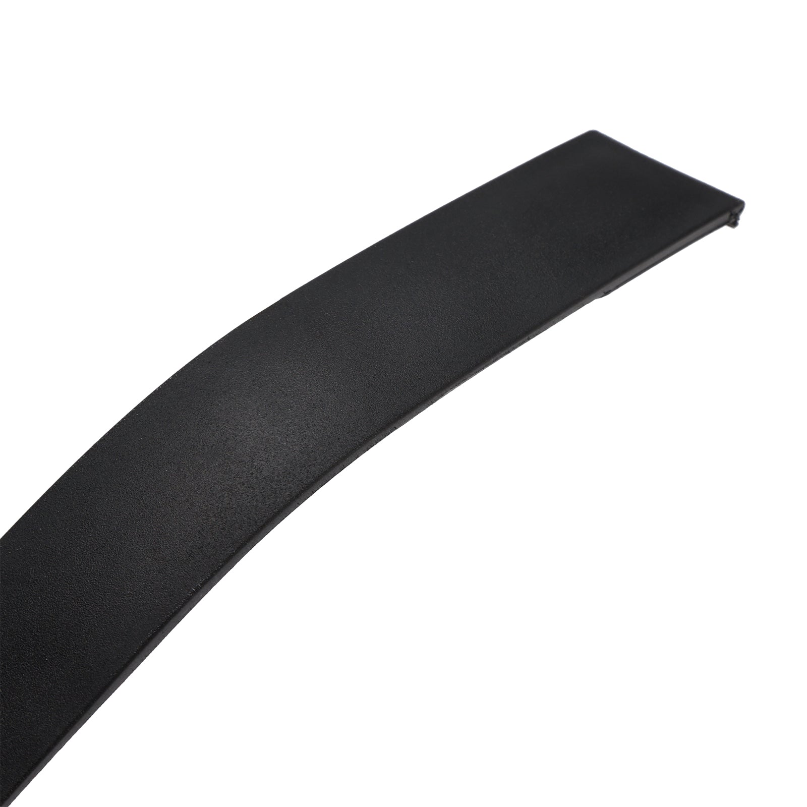 2007-2021 Toyota Tundra Crewmax 4 Full Doors Roof Drip Molding Rear Left & Right