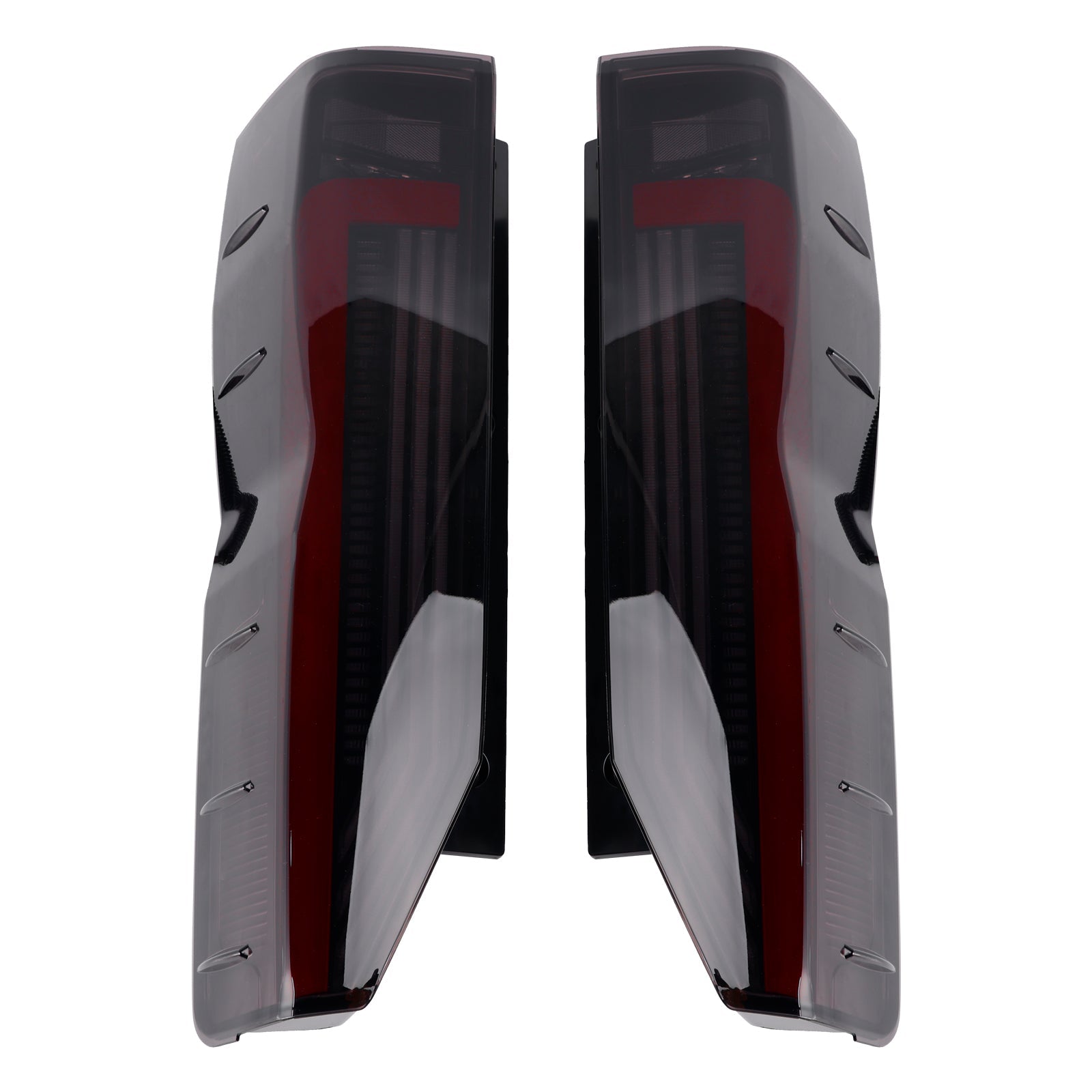 2019-2023 Toyota Hiace 6th H300 Left+Right LED Tail Light Assembly