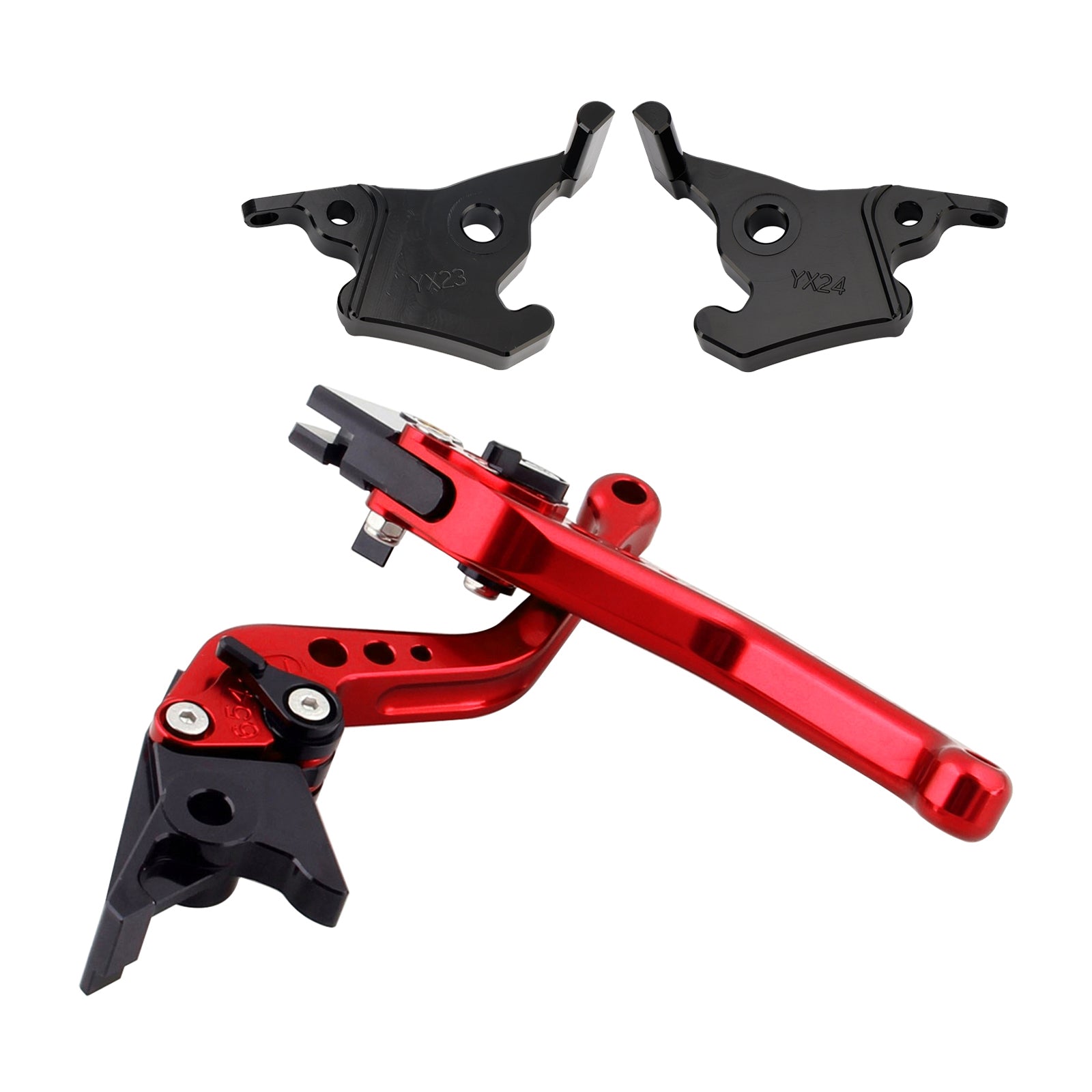 2023-2025 YAMAHA XMAX 300 NEW Short Clutch Brake Lever