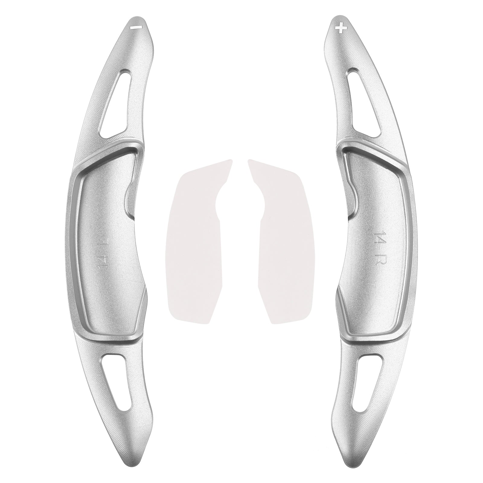 Steering Wheel Paddle Shifter For Subaru Forester Toyota