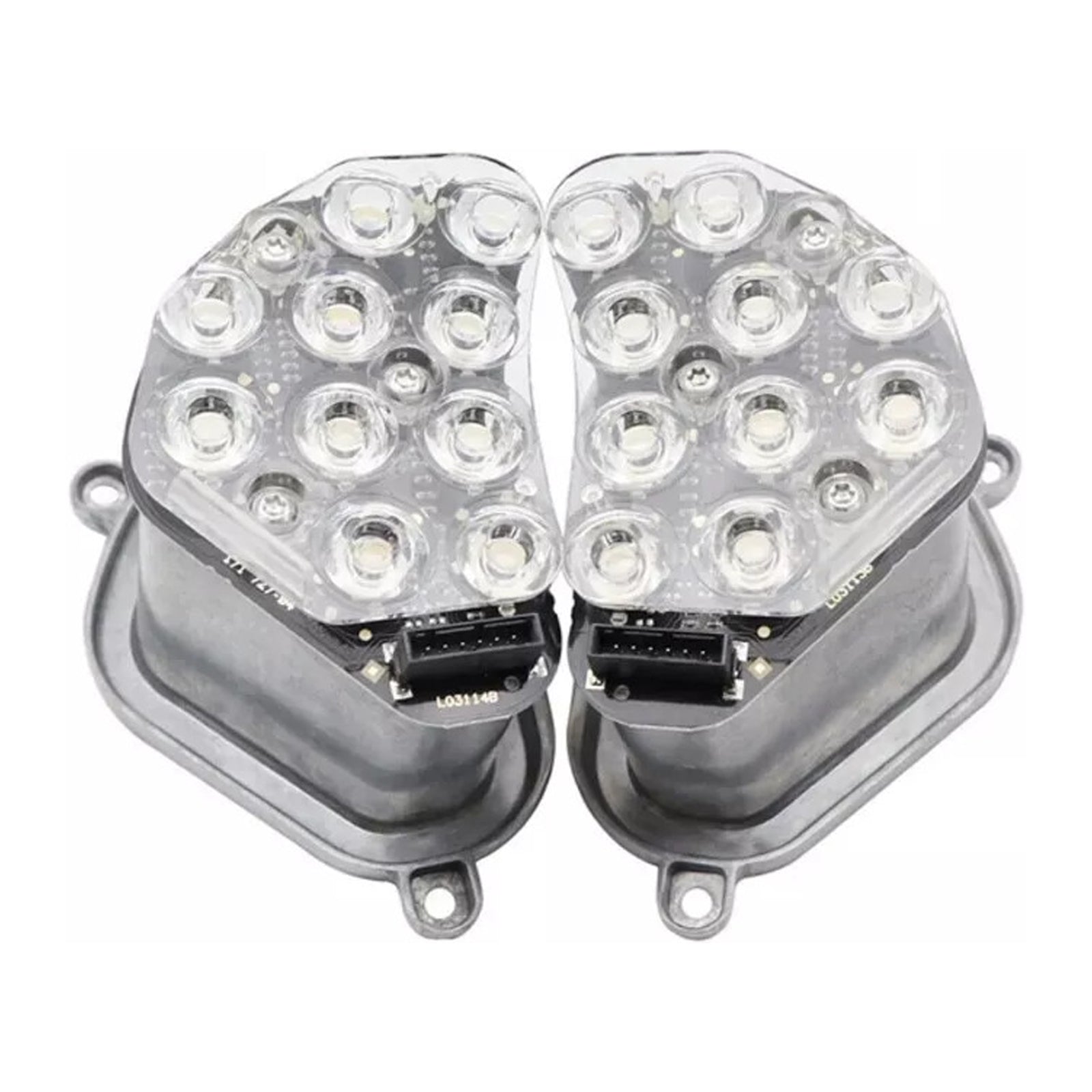 Left+Right Turn Signal Light Module For BMW 5Series 535i 550i xDrive F07 10-17