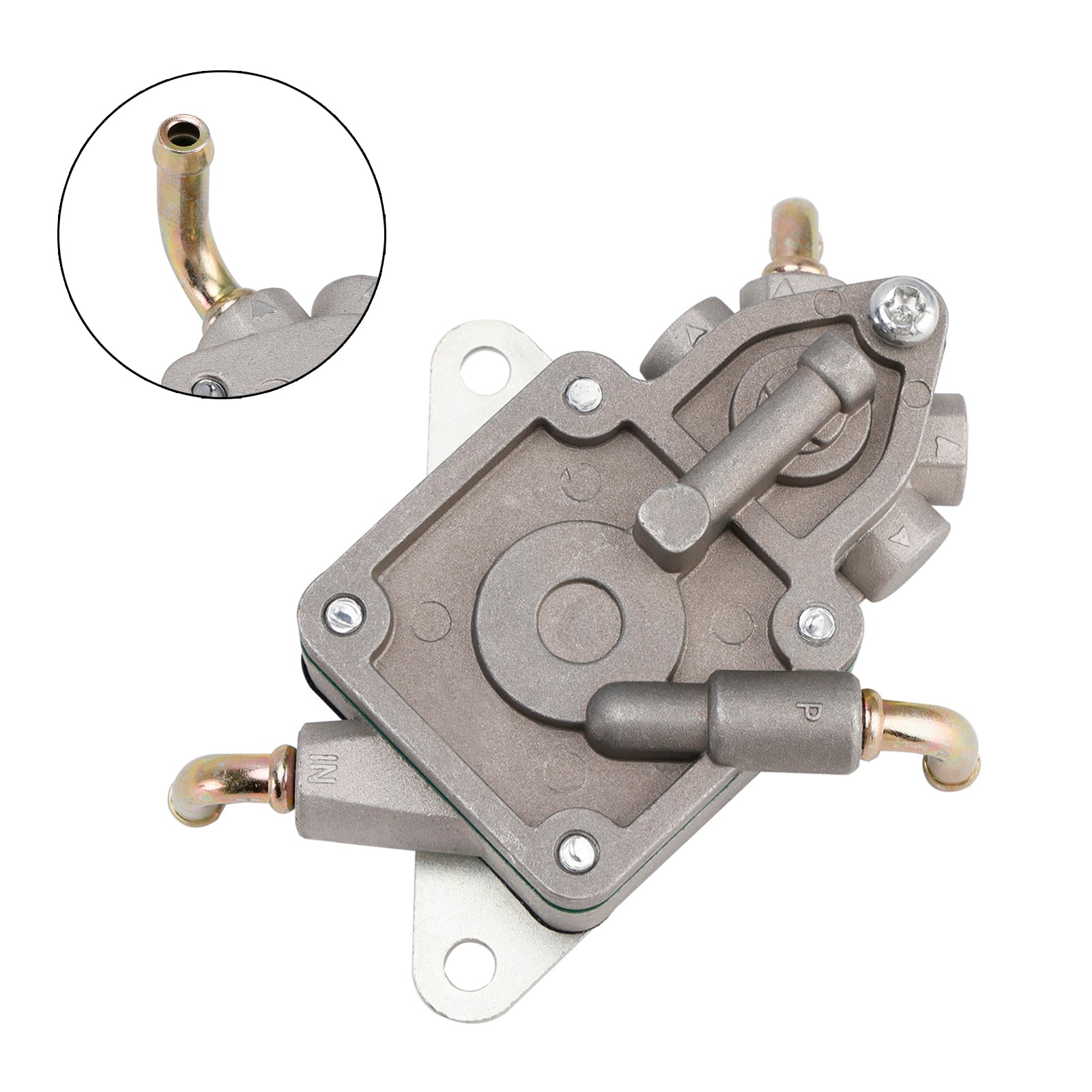 Fuel Pump Replacement Lu013886 For Stels Atv 600Gt Efi Eps 700Gt Rs 800Gt Eps