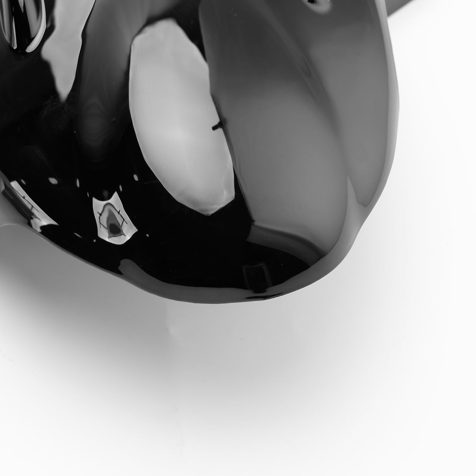 프론트 스프로킷 체인 가드 페어링 커버 스피드 트윈 900 2023-2024