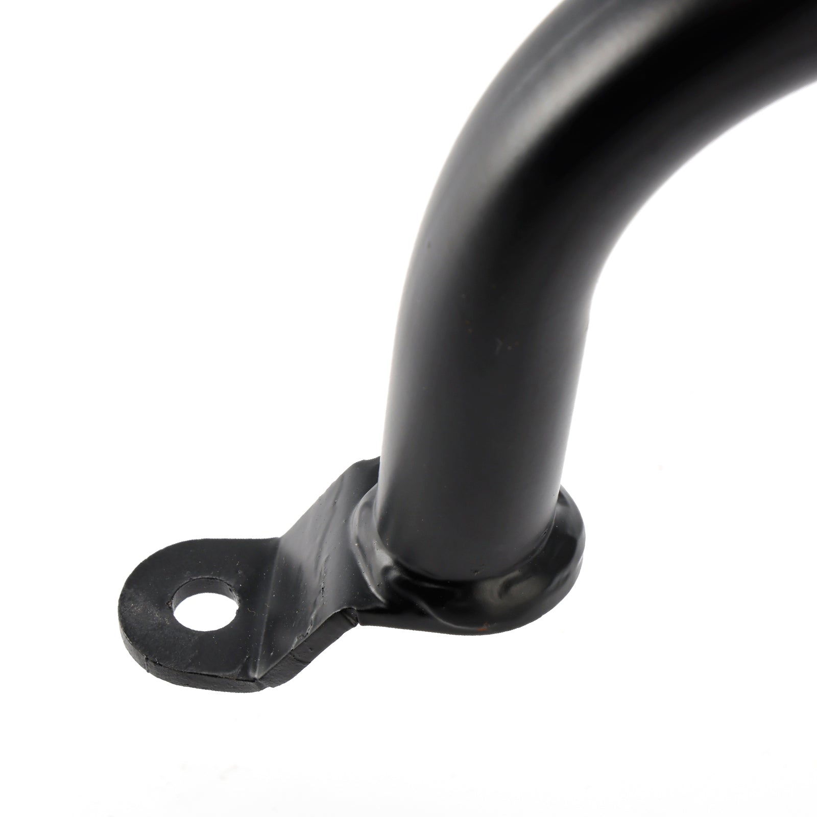 2023-2025 Scrambler 400X Bumper Engine Protection Guard Crash Bar