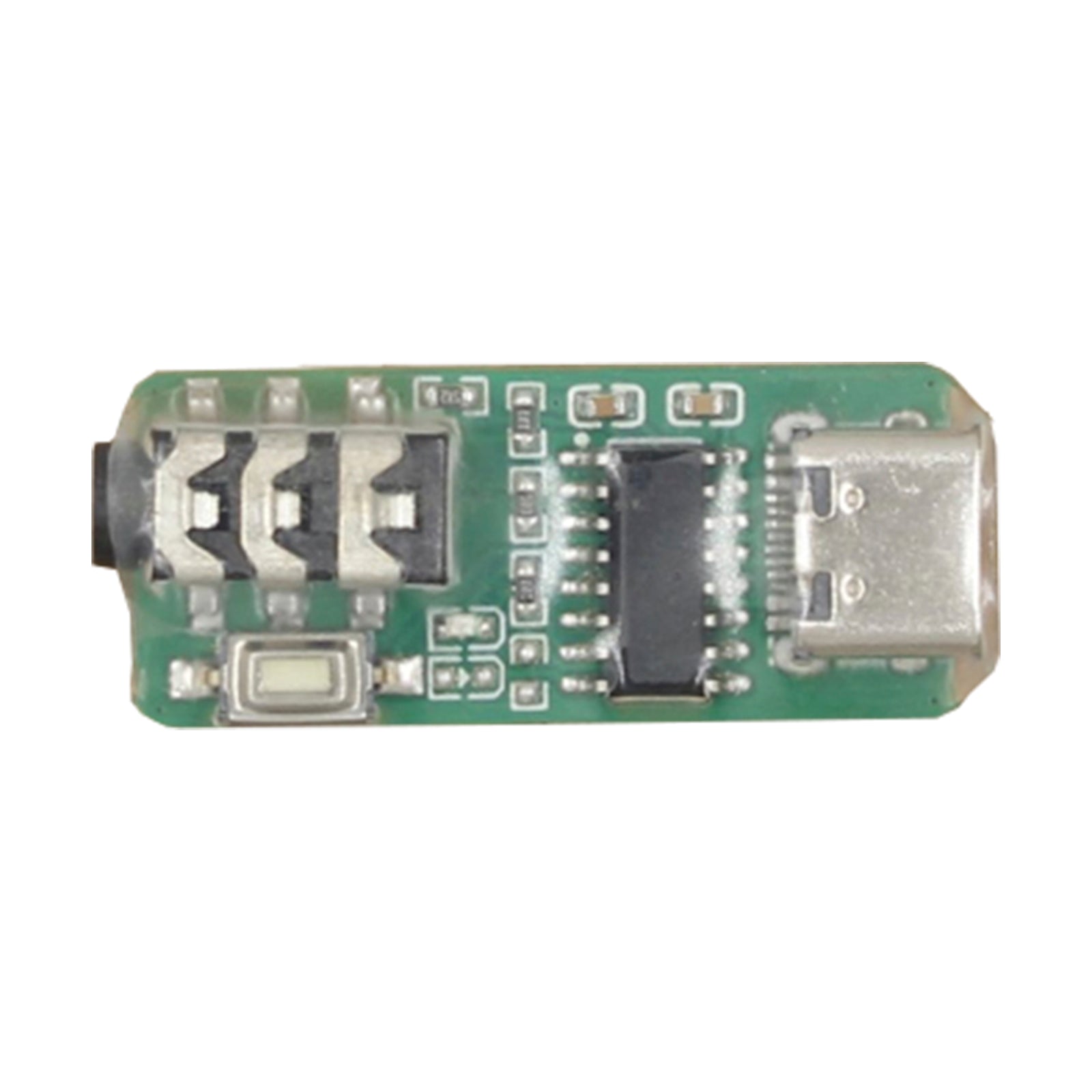 VBand Type-C Port Multifunctional CW Trainer Key Code Trainer Telegraph Trainer