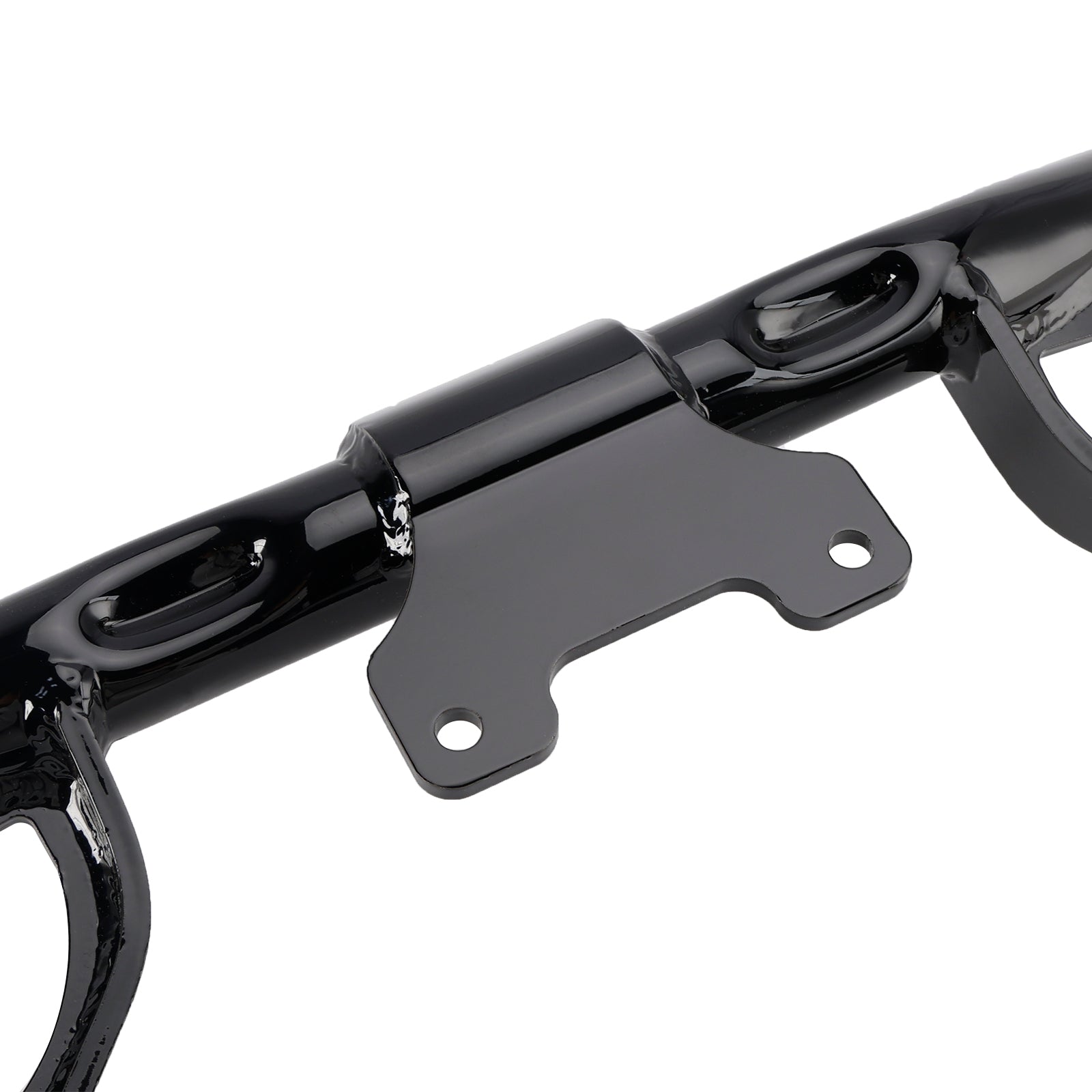 2014-2023 Touring Glide Road King Engine Guard Crash Bar Frame Protector Bumper