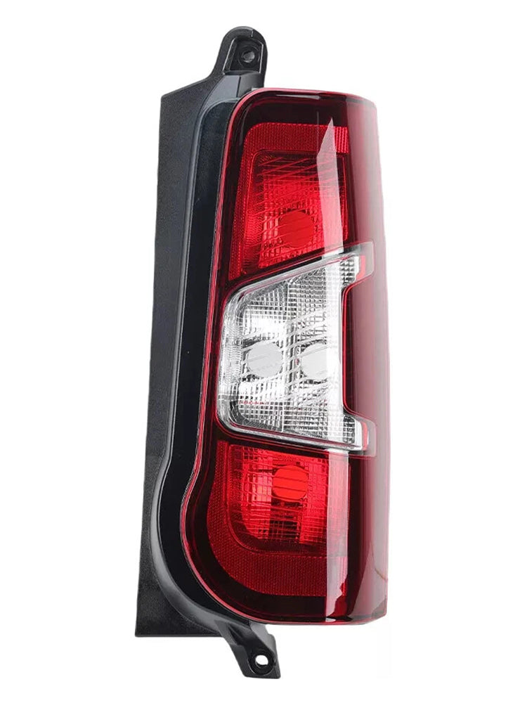 2018-2023 Peugeot Partner Right Side Rear Tail Light Back Lamp 9820554880