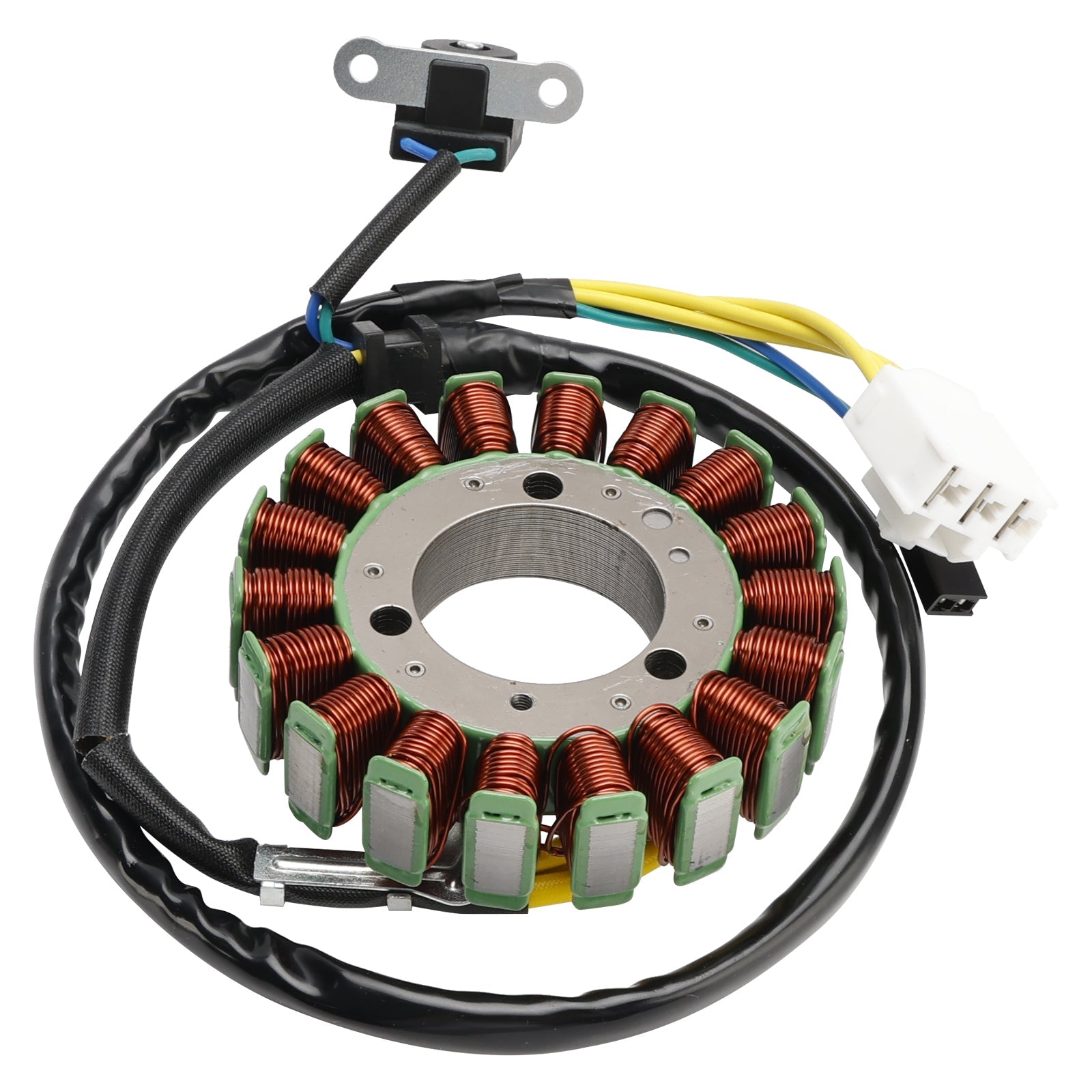 Magneto Stator Generator For Sym GTS 250 E3 EVO GTS300 Citycom 300 EFI 2007-2010