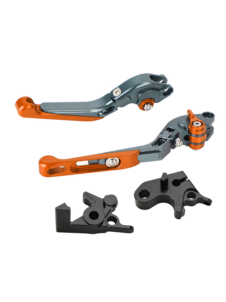 Adjustable Clutch Brake Lever fit for HONDA CRF1100L Africa Twin 2020-2021