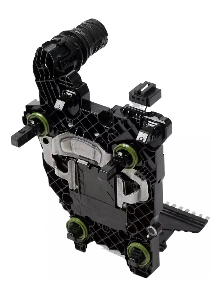 2017-2022 VW Golf Auto Transmission TCU Control Unit+Valve Body 0DE927711B 0DE 927 711 B