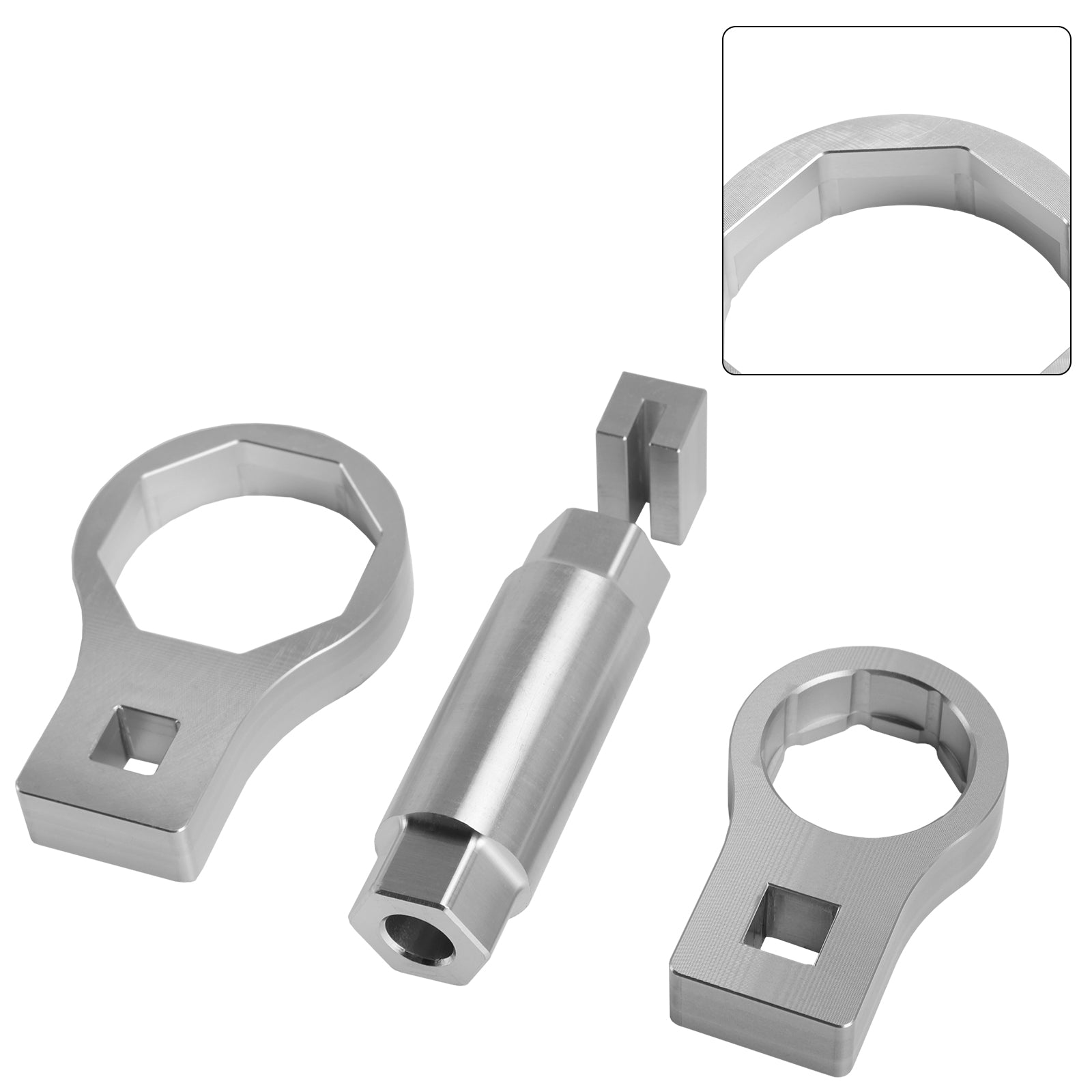 398-00-838 /-894 Raceface Turbine SL Seat Post Service Tool Kit-like 398-00-916