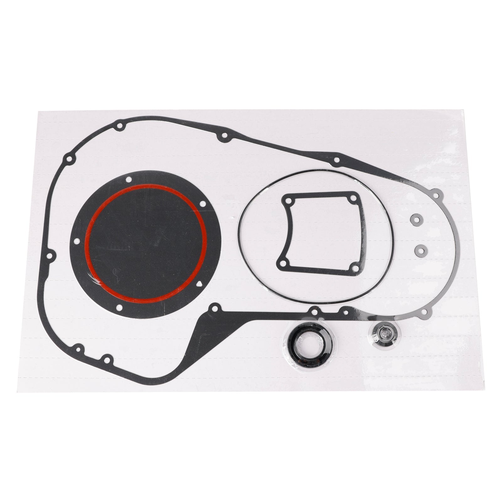 2006 Touring FLH FLT Stator & Regulator Rectifier Primary Gasket Kit