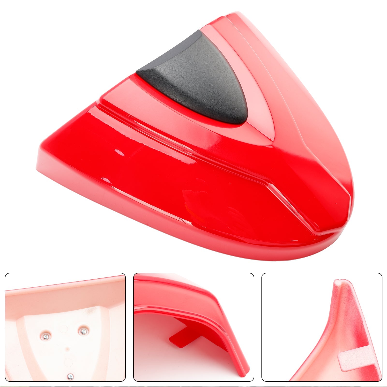 Tail Rear Seat Cover Fairing Cowl For Trident 660 2021-2024