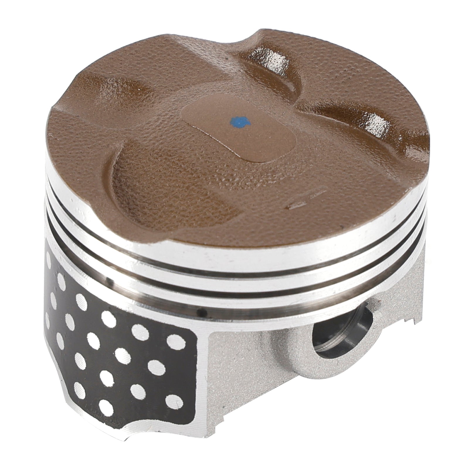 42mm Cylinder Piston Gasket Kit 60cc For Yamaha XF50 C3 XC50 Vino YW50F Zuma 4T