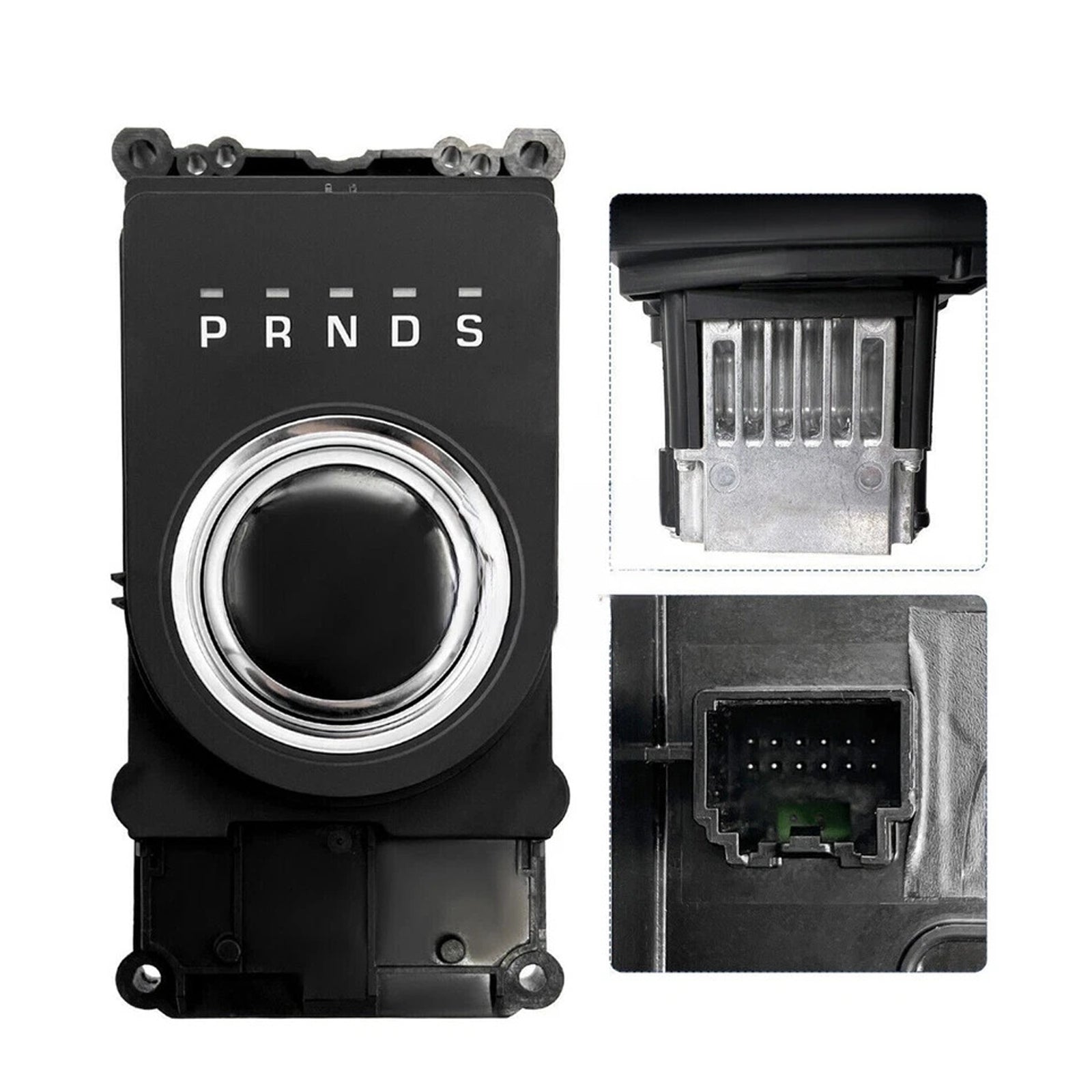 2012-2018 For Range Rover Evoque L538 Transfer Control Shift Module LR083664