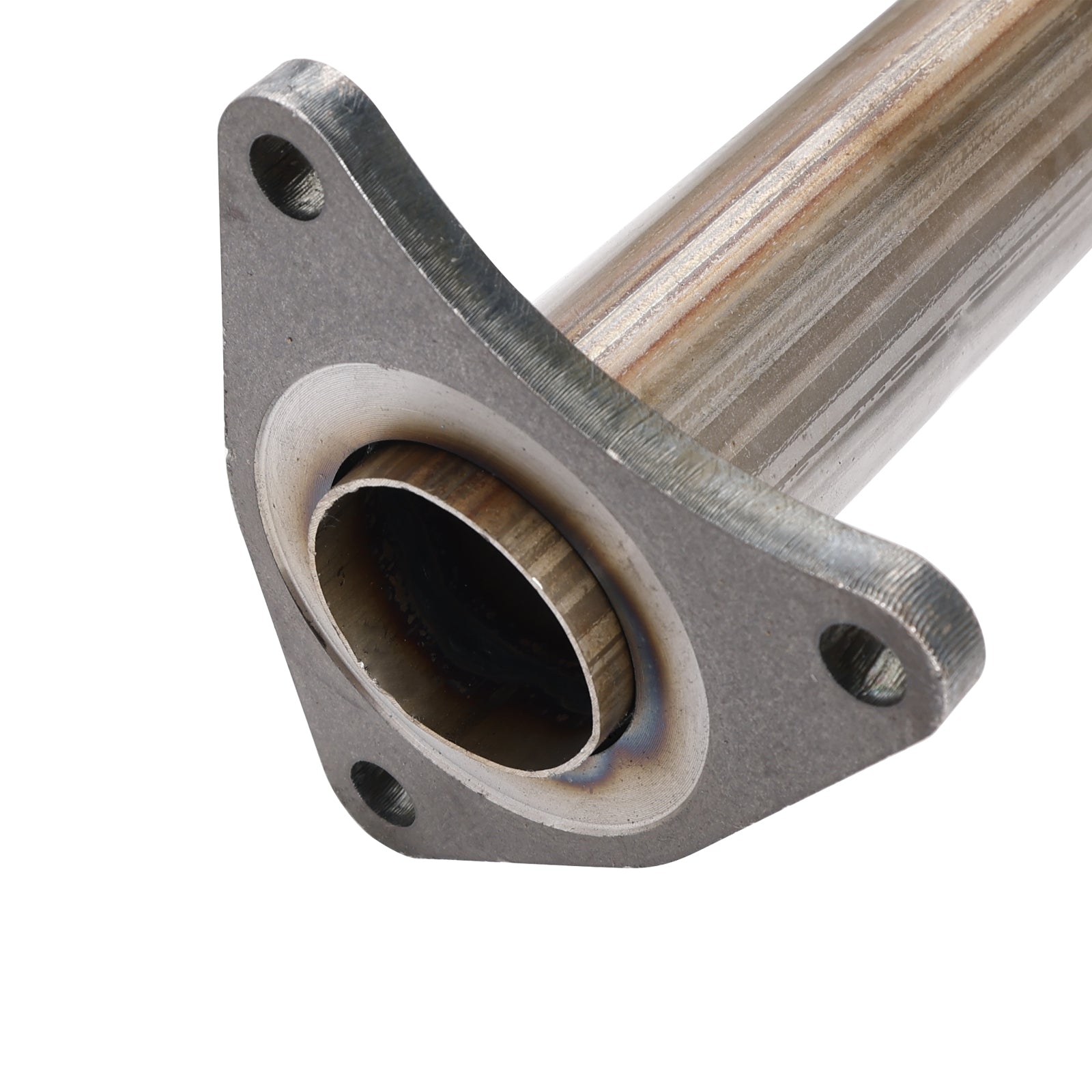 1998-2005 Lexus LX470 4.7L Driver & Passenger Side Catalytic Converter 53436