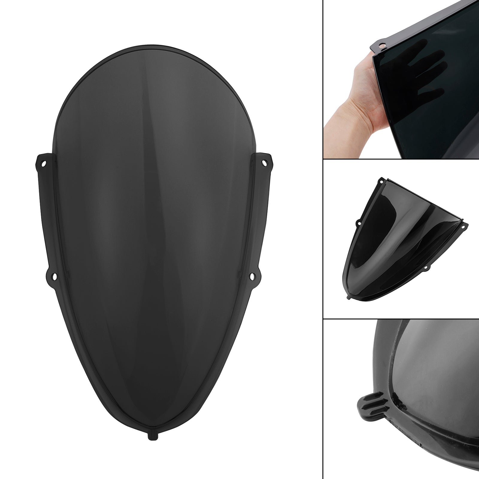 2021-2024 Aprilia RSV4 Windshield WindScreen