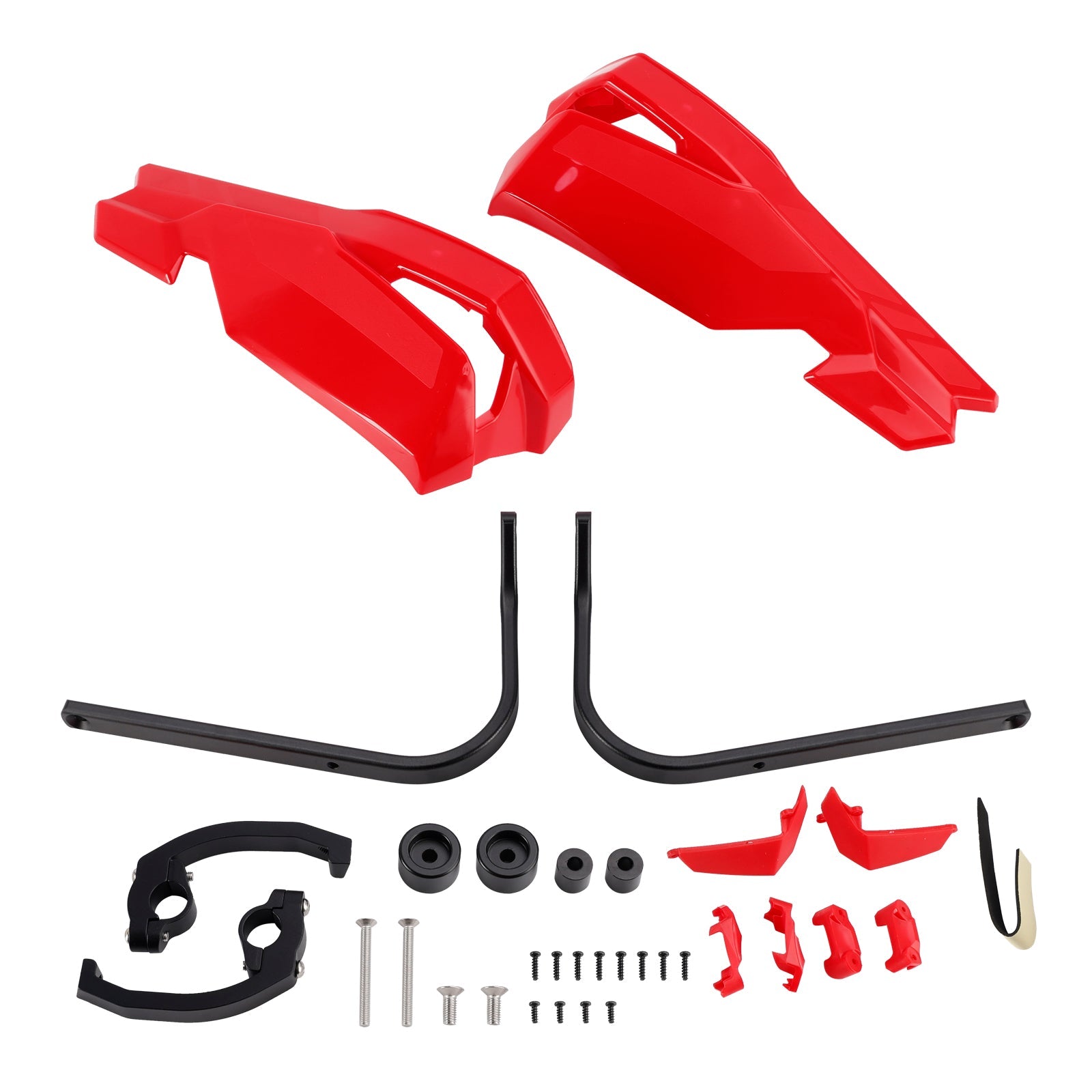 혼다 XL750 트랜스알프 2023-2024용 핸드가드 프로텍터