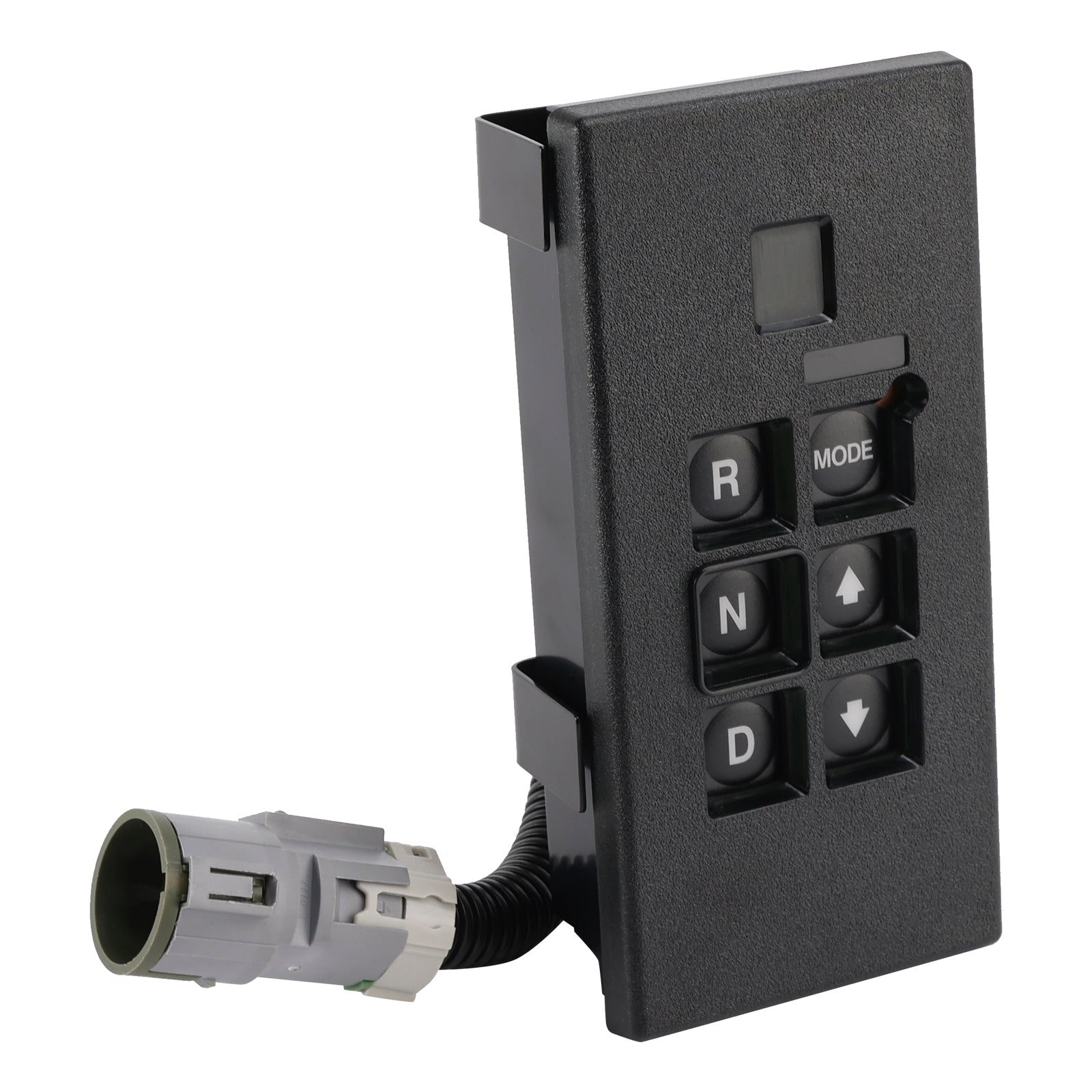 Shift Pad Transmission Selector WTEC-3 Push Button Shifter