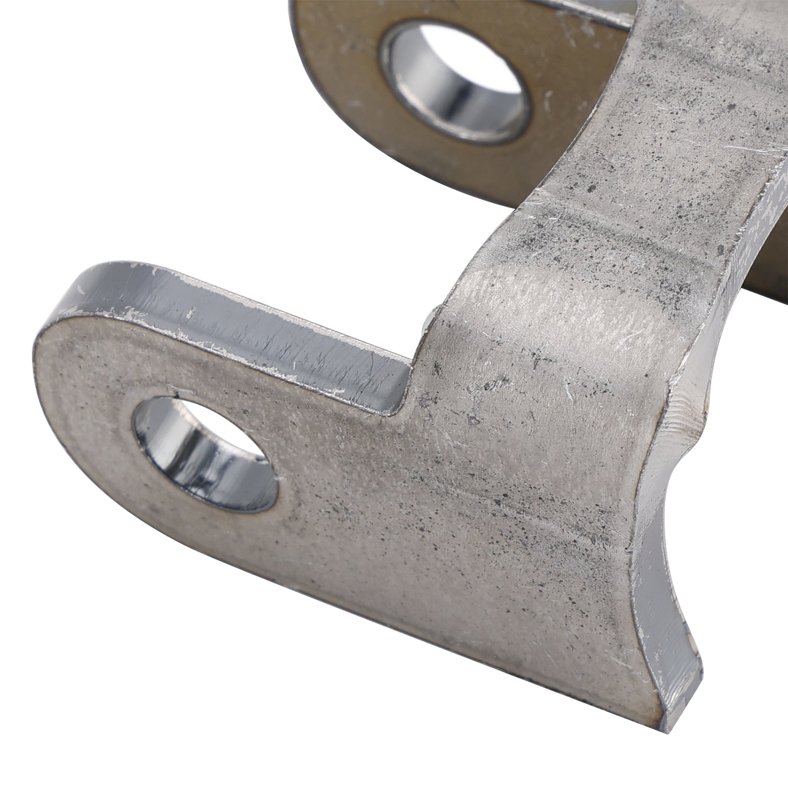 3" Universal Shock Mount Bracket 1/2" Bolt Hole For 1.75"�C3" Performance Suspension