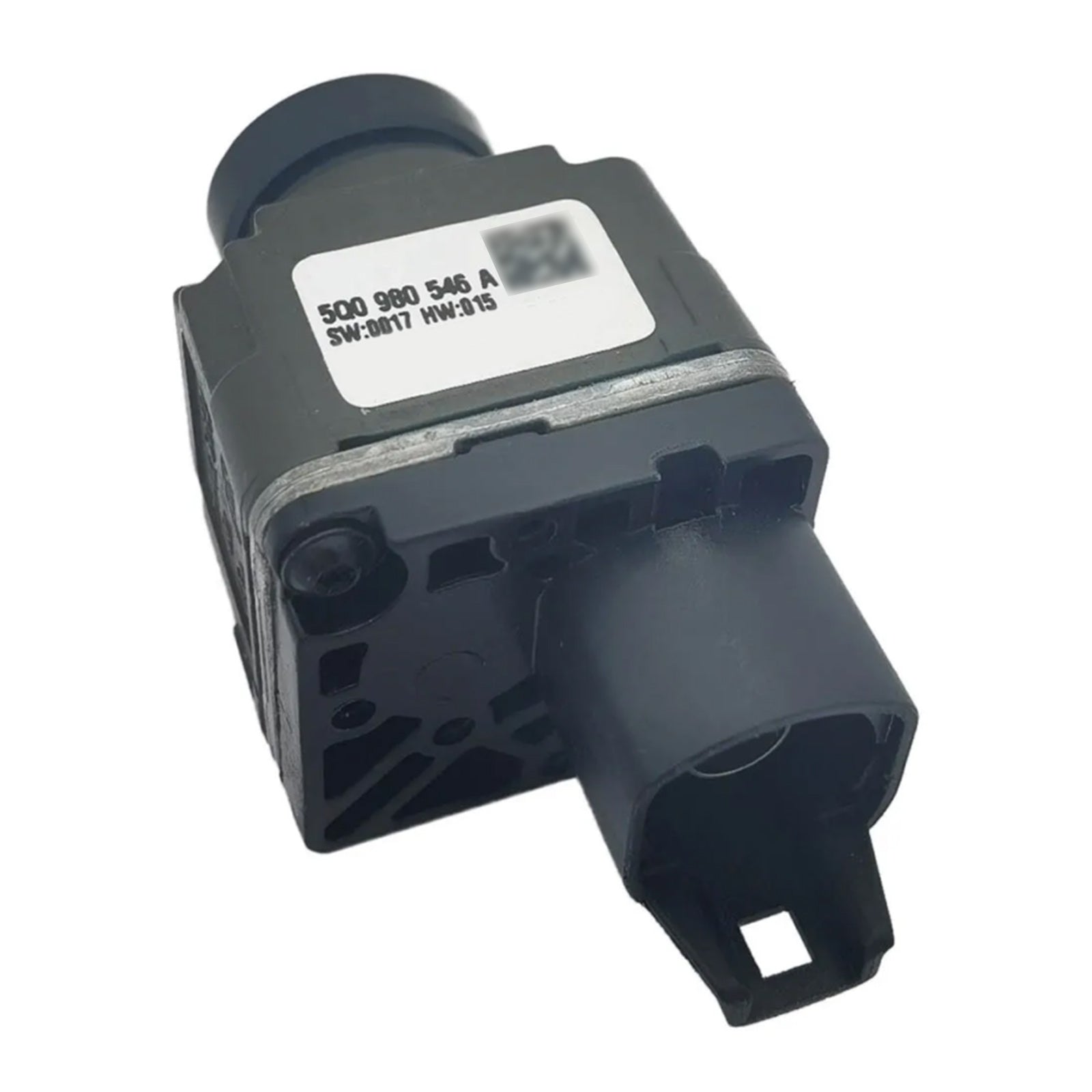 360 ° 서라운드 전면 카메라 5Q0980546A Audi A4 B5 B6 A5 A6 A8 Q5 Porsche