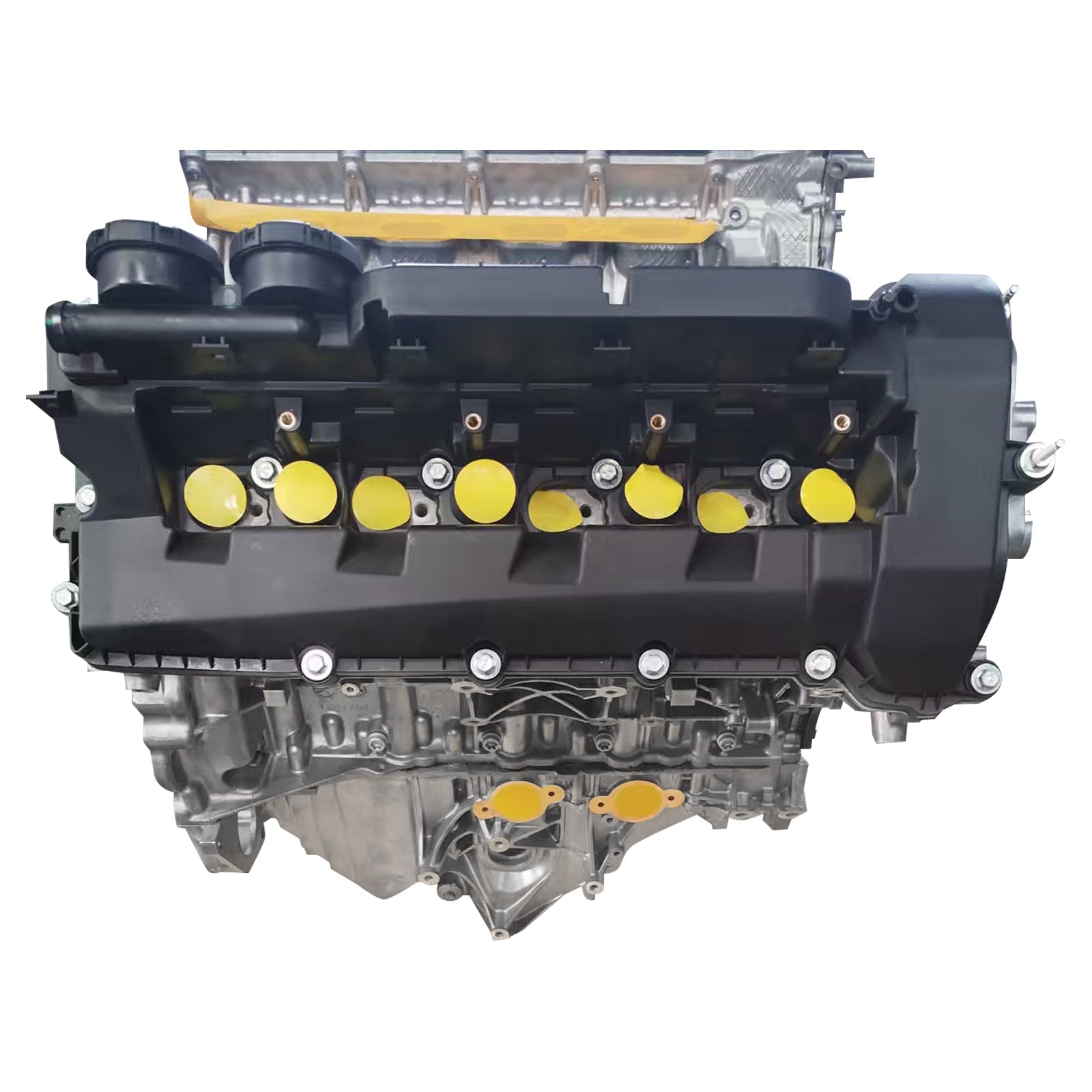 2015-2019 For Land Rover Range Rover Velar 5.0L 4WD Engine Motor Assembly AJ133 AJ813578