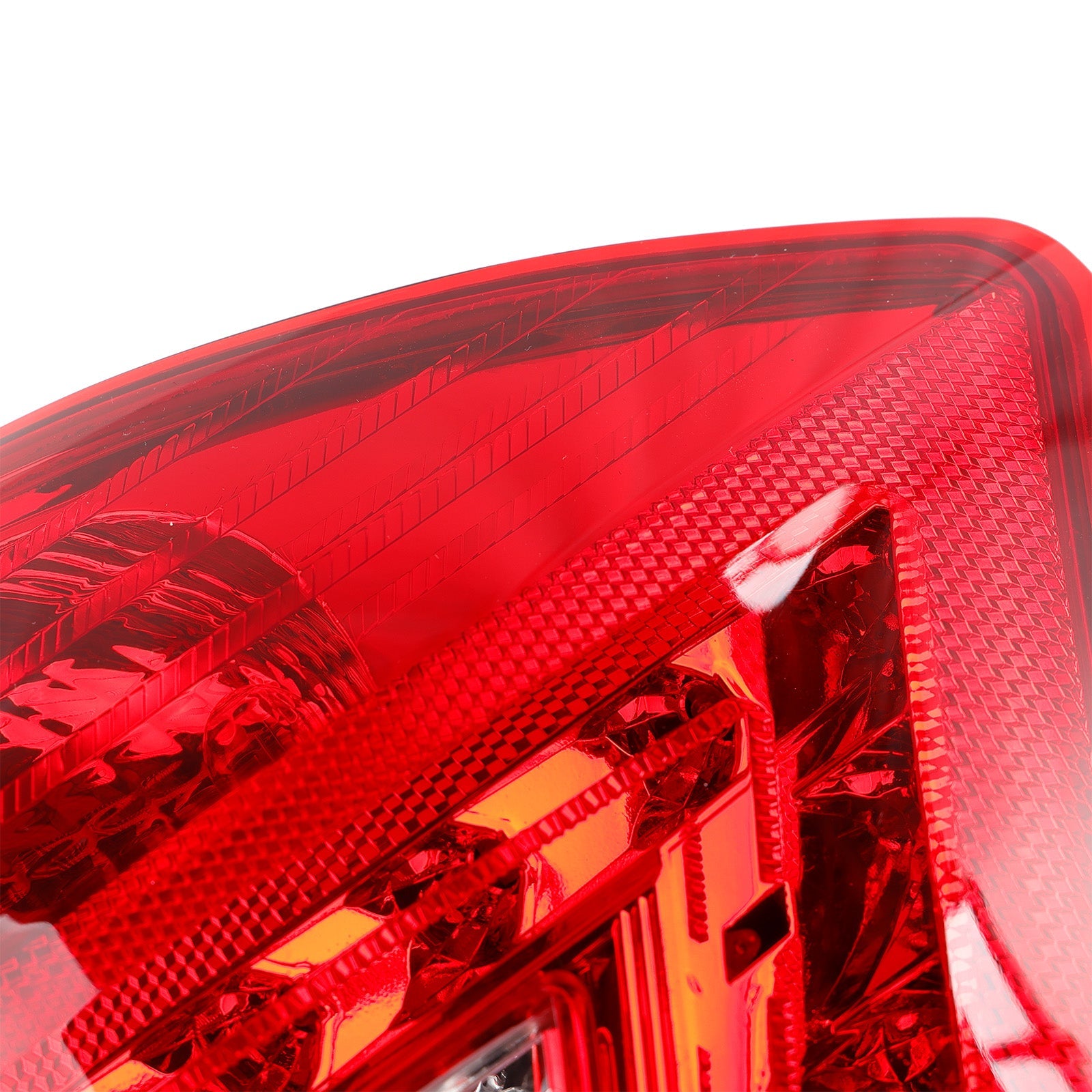 2007-2013 Mercedes Benz W221 S-Class Right LED Tail Light Lamp 2218201464