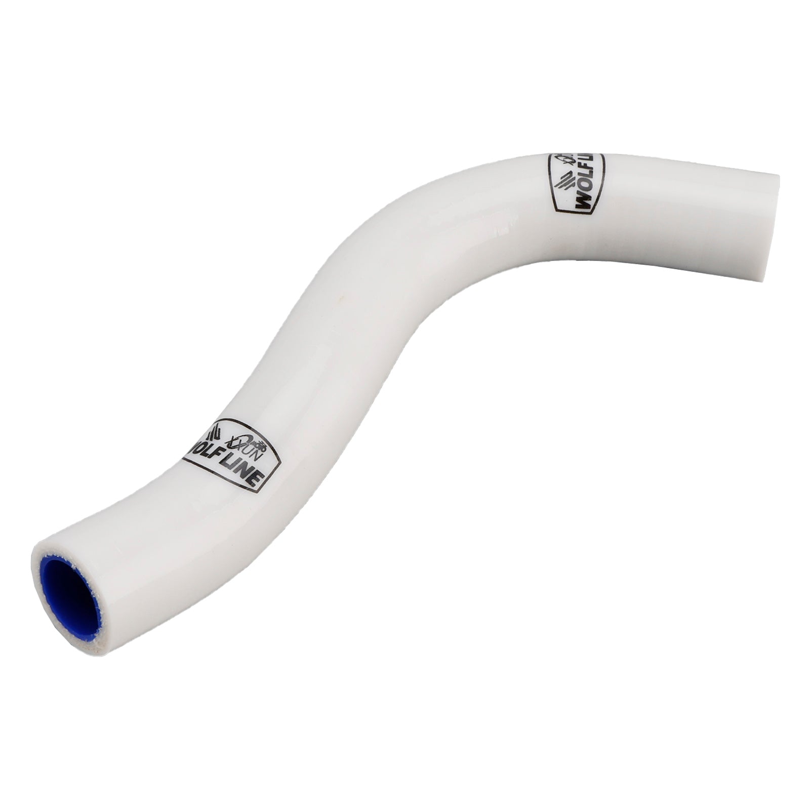 2022-2025 Honda CRF250R CRF250RX Silicone Radiator coolant Hose