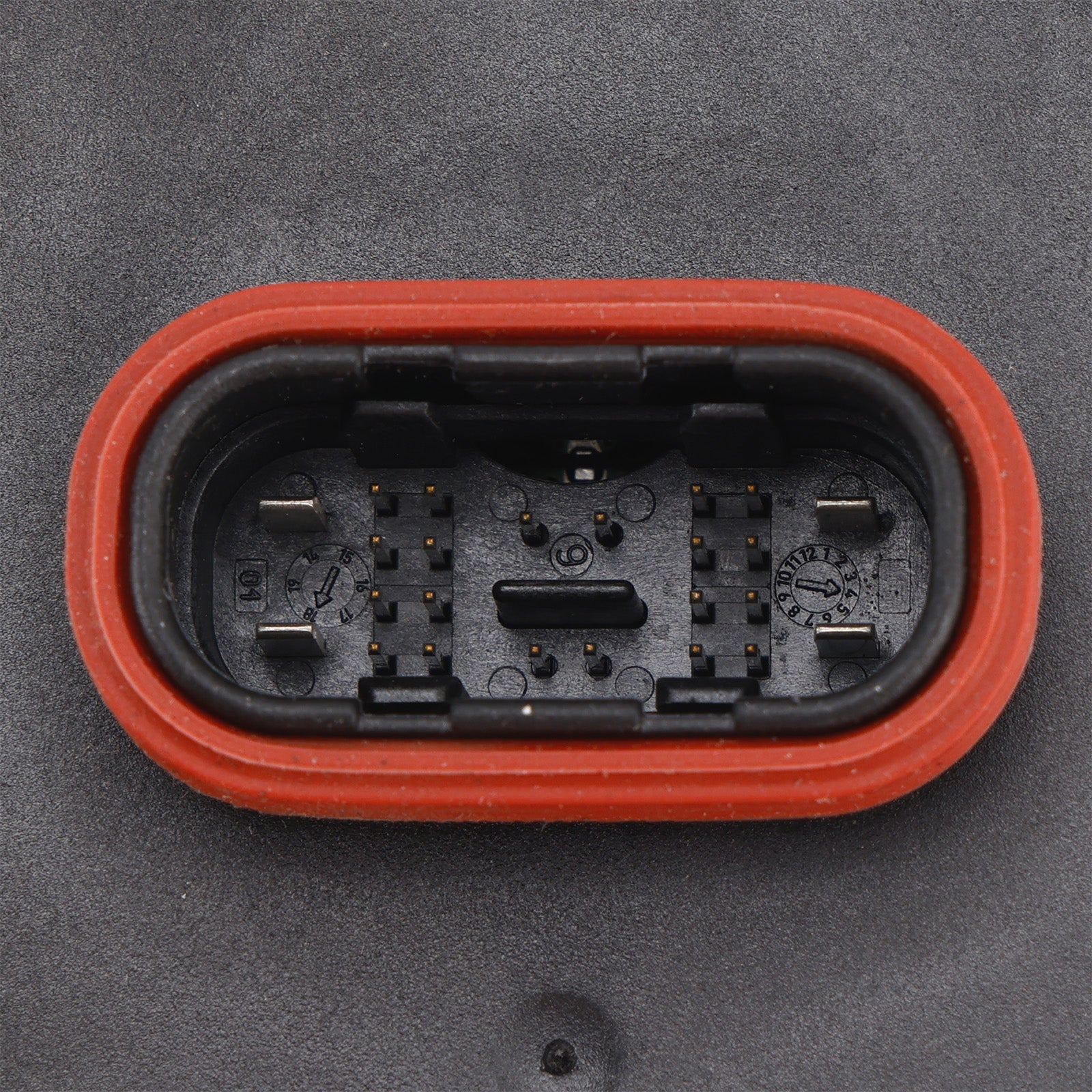 Headlight Control Ballast Module 7PP941329M For Audi S3 RS3 8V