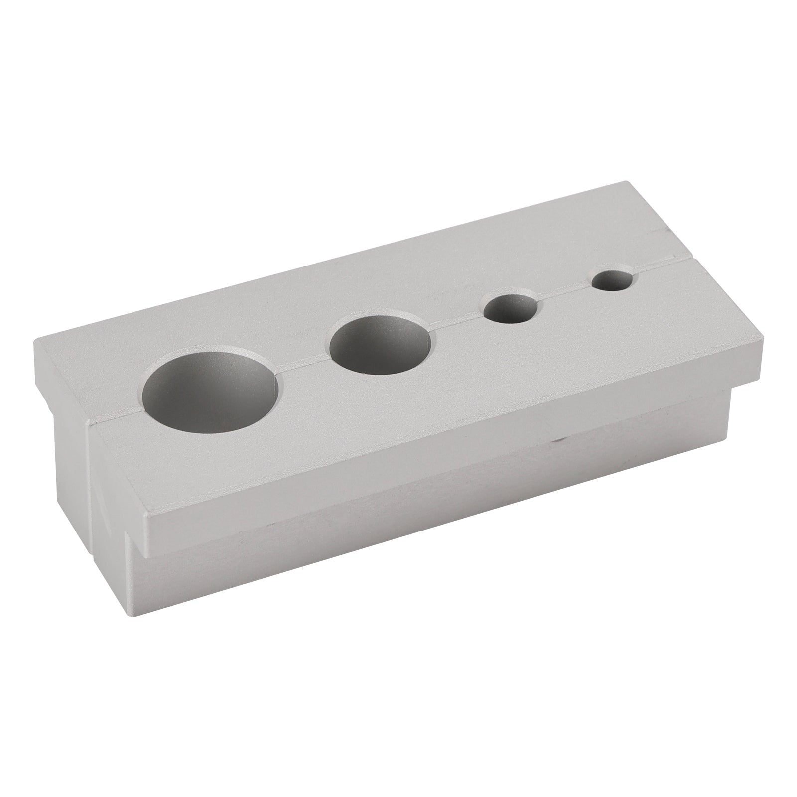 Vise Clamp Block Shaft Clamp for Fox Grip & Grip 2 Damper Rebuild 32 34 36 38 40