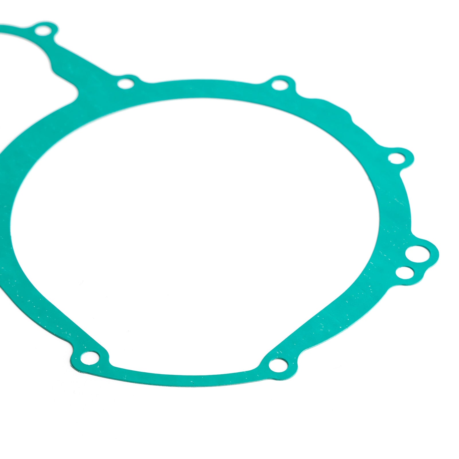 스즈키 DR650SE 1996-2024 11483-32E00 용 왼쪽 엔진 자석 고정자 커버 개스킷