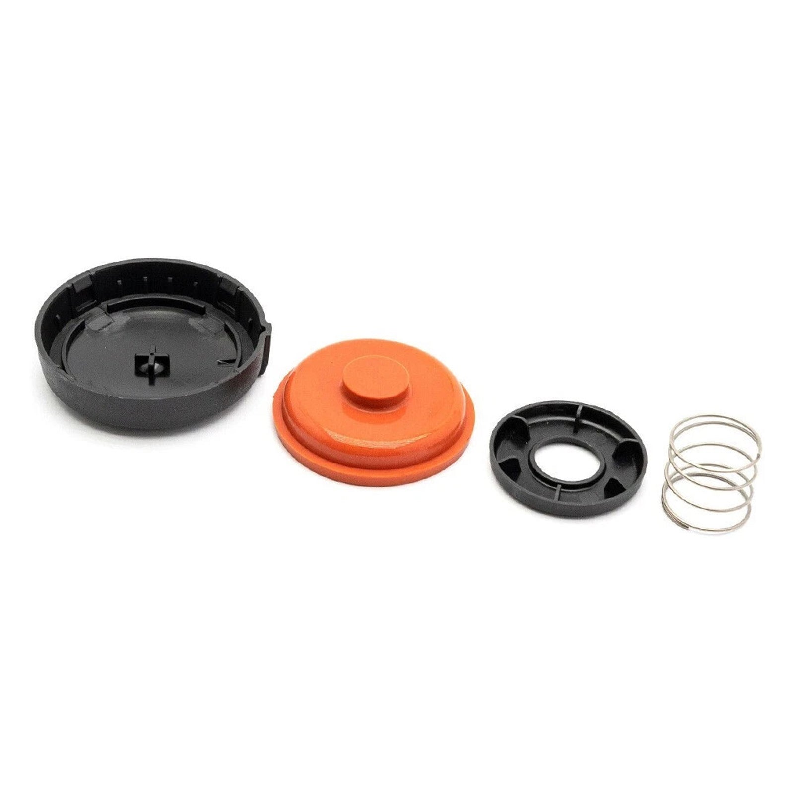 A6510100830 PCV Valve Cover For Mercedes Class W204 ML 2.2L