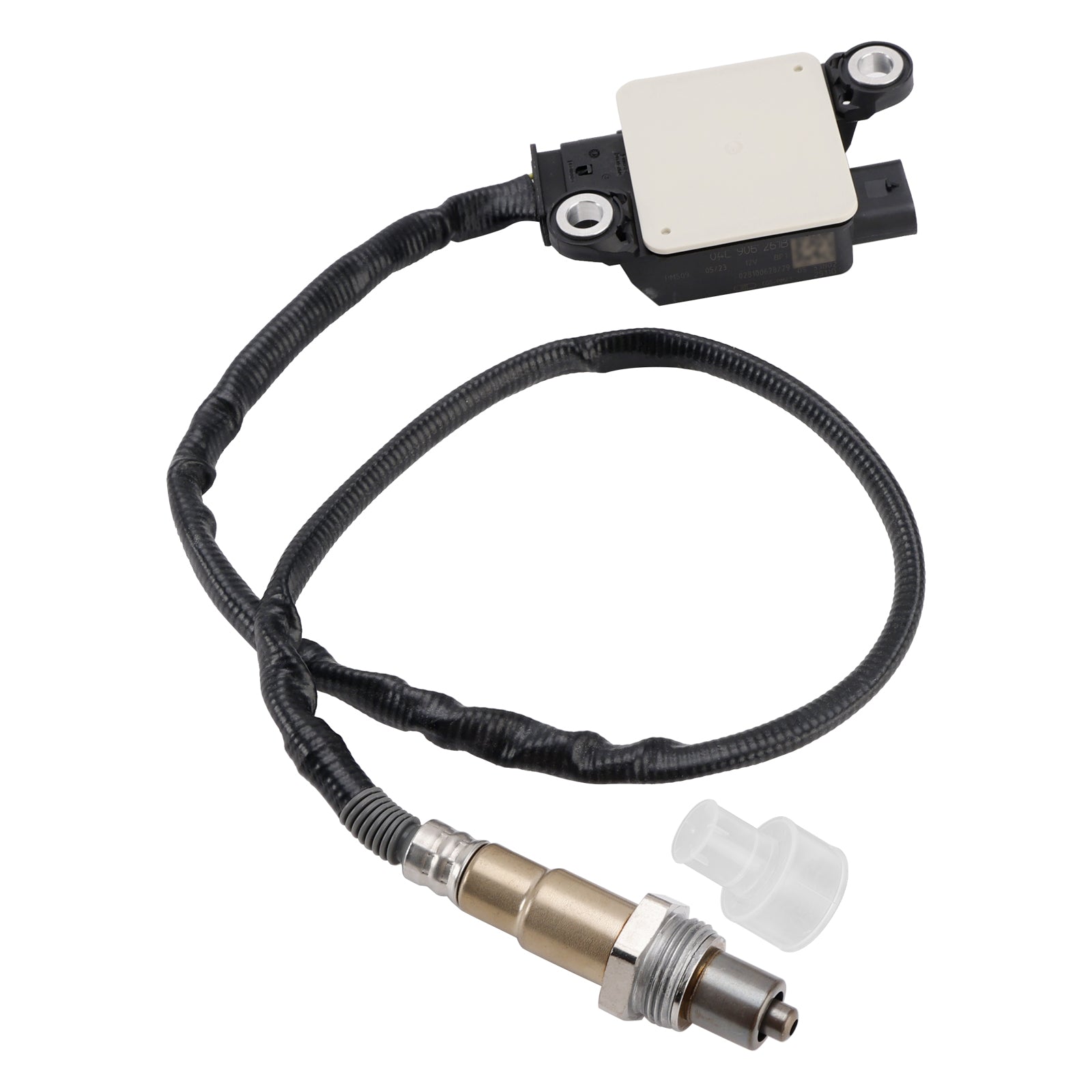 2015/04-2019/07 VW California T6 Camper (SGC, SGG, SHC) 2.0 TDI 84PS/62KW PM Particulate Matter Sensor 04L906261B