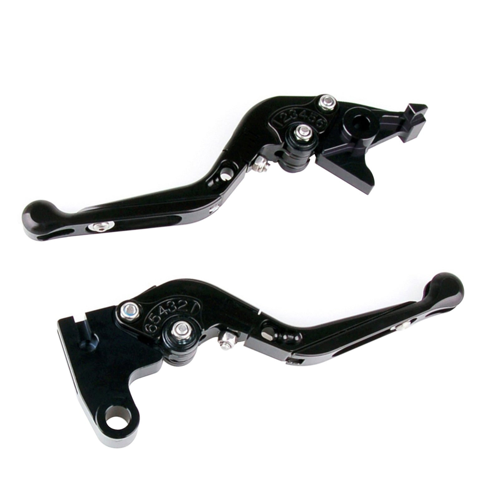 Adjustable Clutch Brake Lever fit for YAMAHA XSR900 XSR900GP MT-09 MT-09SP 24-25