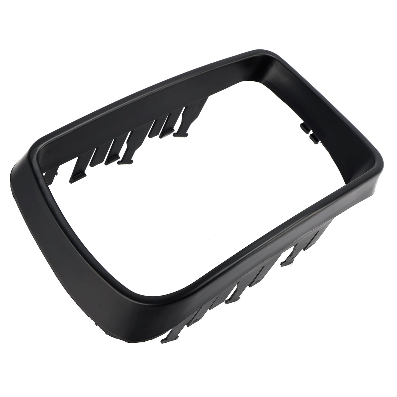 Door Mirror Cover Cap Trim Ring Left Side for BMW X5 E53 2000-2006 51168254903