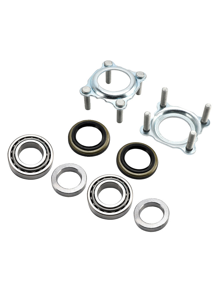 2007-2017 Jeep JK Wrangler Both Side Rear Axle Bearing Seal Kit 68003270AA