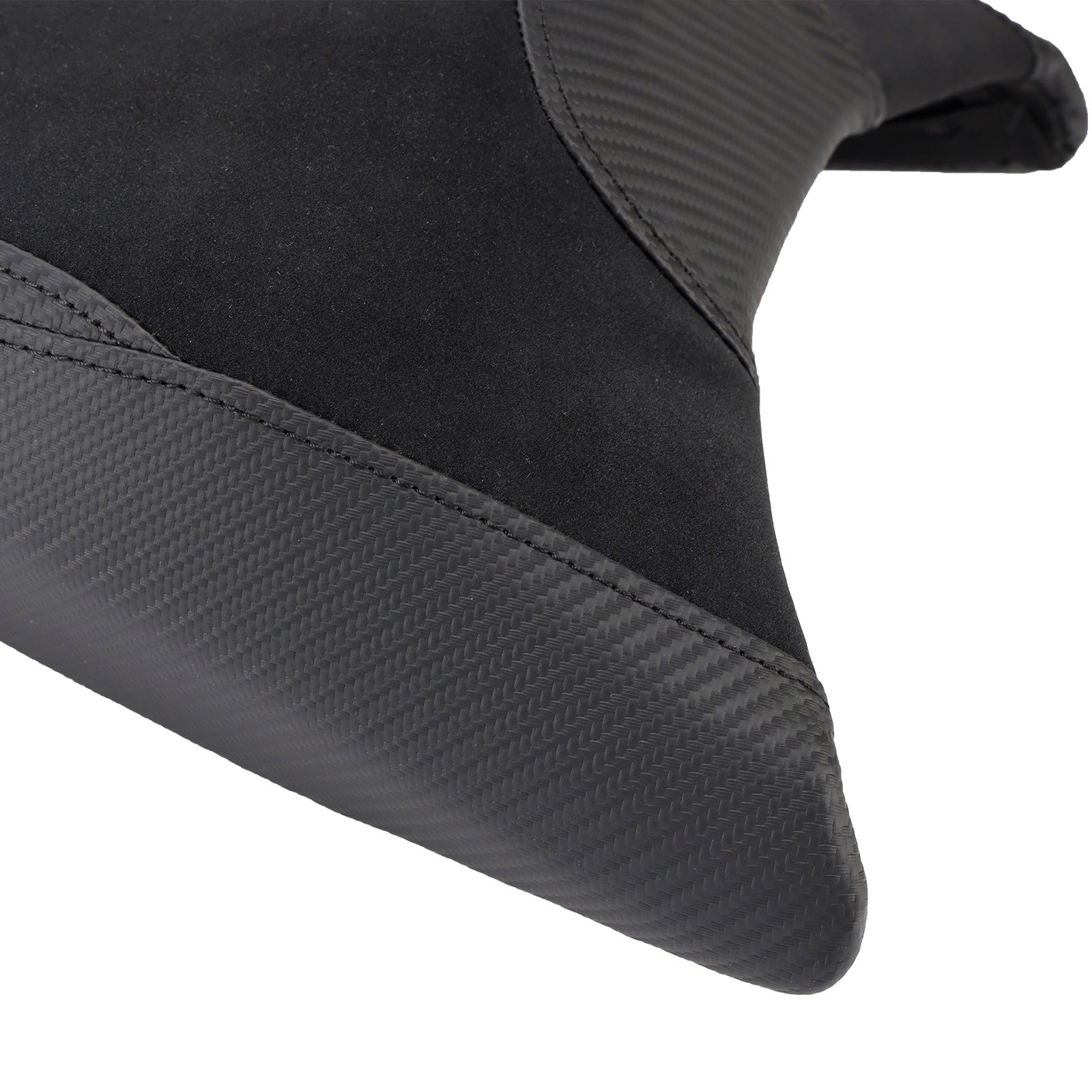 2024-2025 Bmw R1300Gs R 1300 Gs Rear Seat Passenger Cushion Flat Black Gray