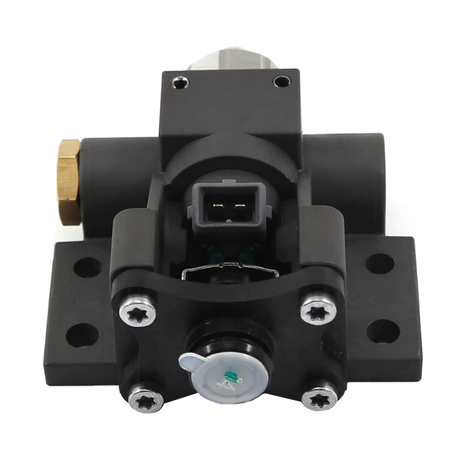 2005+ DAF XF 105 Urea Injection Dosing Module 1746947 1738100