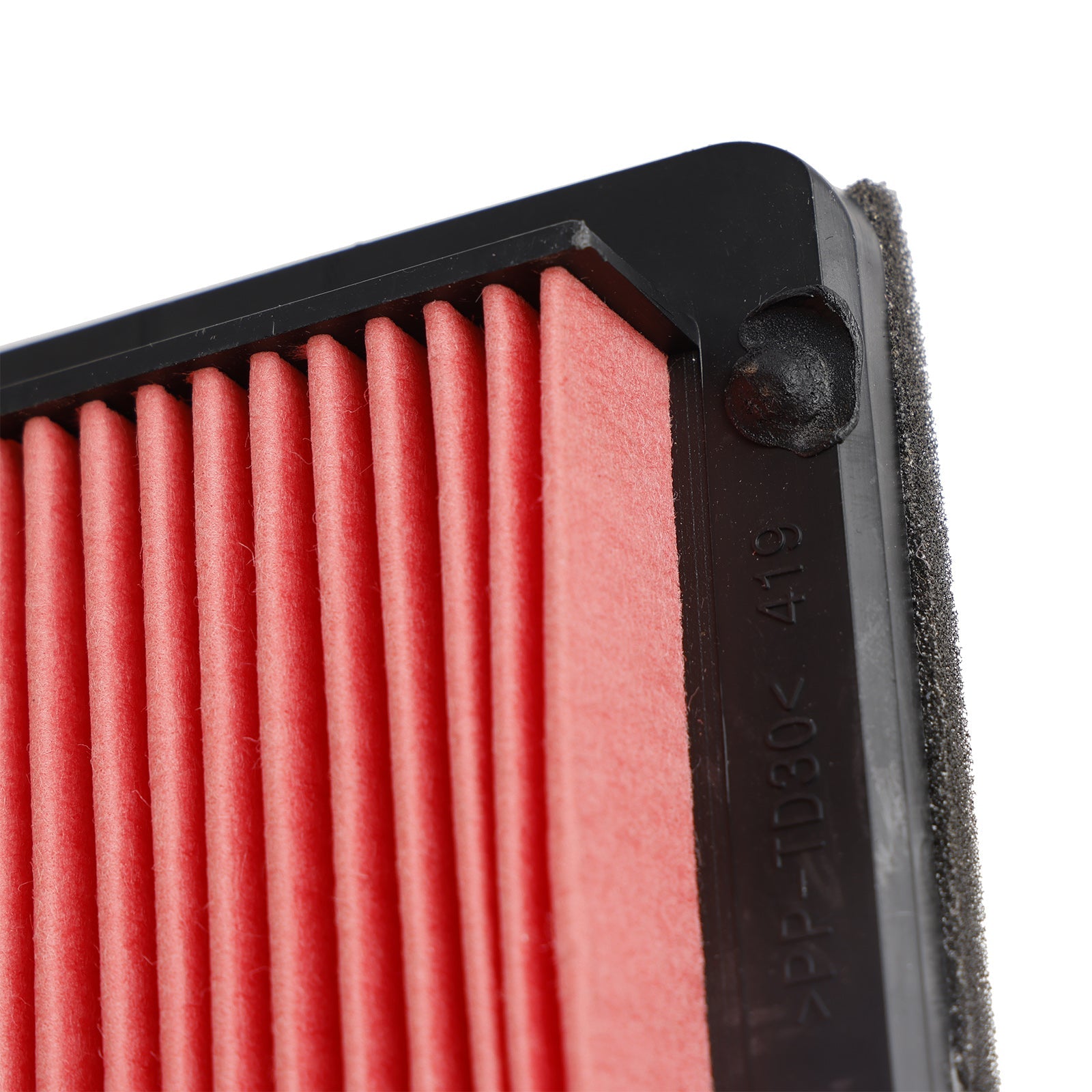 Complete Air Cleaner Filter Set Fits Yamaha XP 560 T-Max Tmax 560 2022-2024