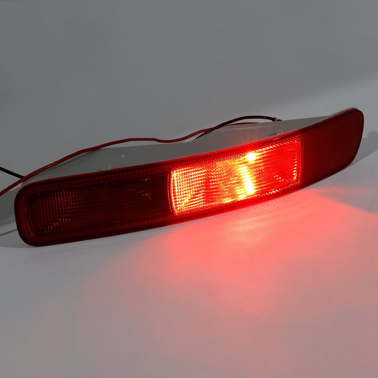 2016-2024 MINI Clubman F54 Right LED Rear Bumper Light 63217352158