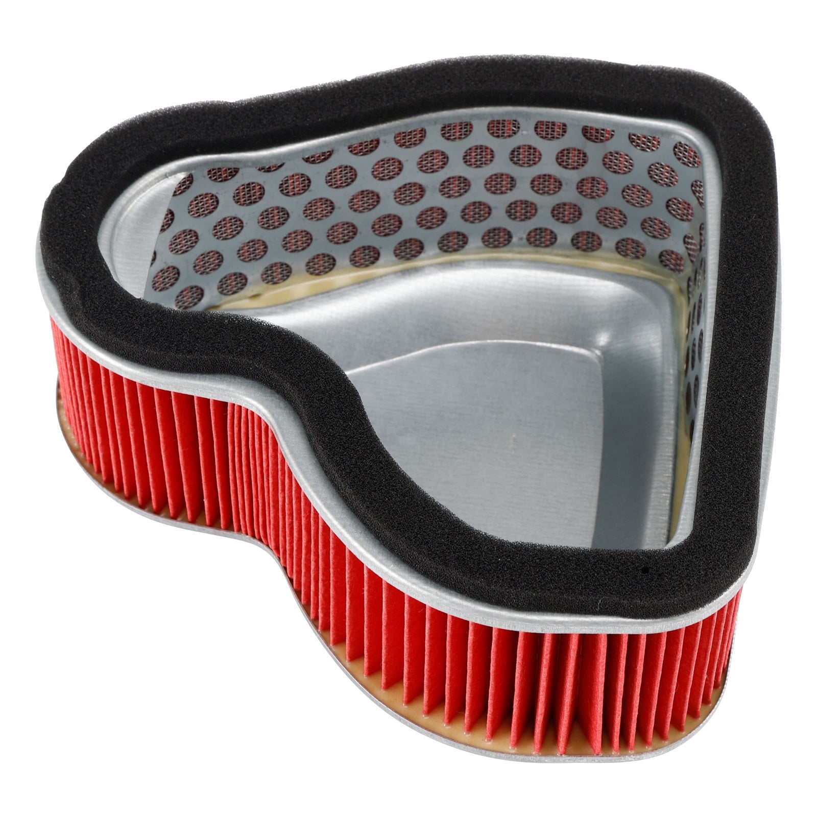 Air Filter Cleaner Element 17213-MEA-670 For HONDA 2003-2009 VTX1300 VTX 1300