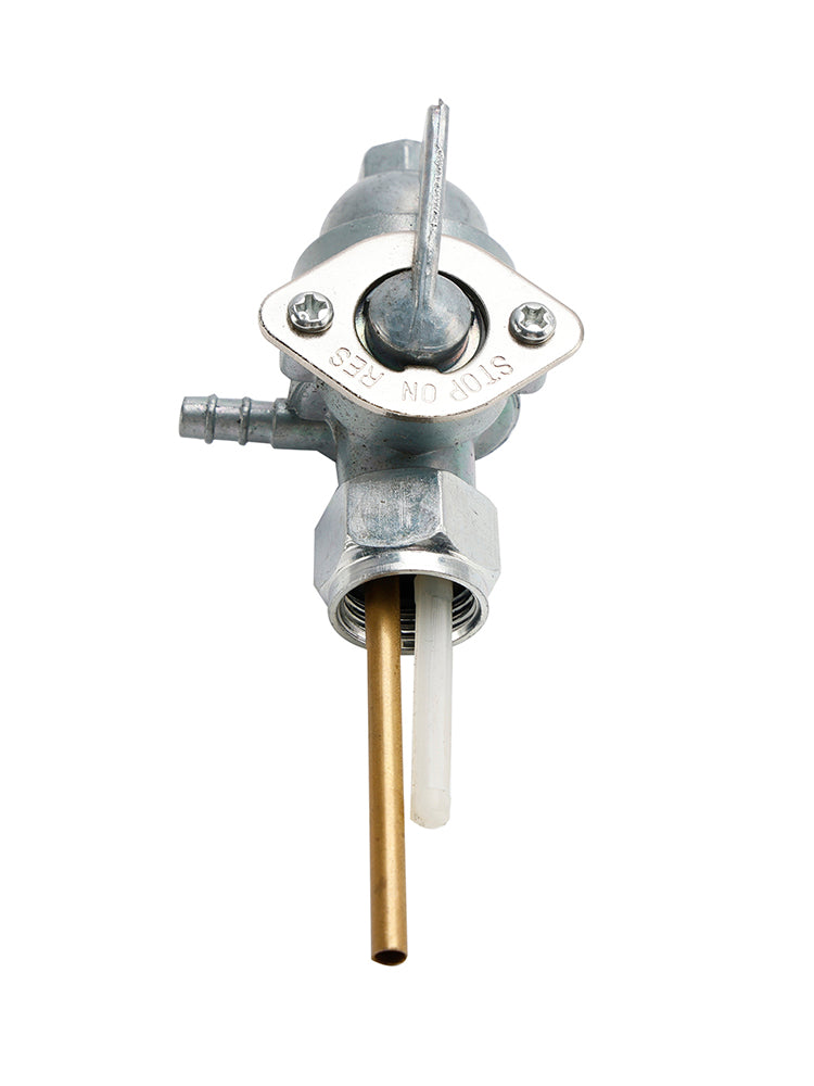 Gas Tank Fuel Cock Valve Petcock fit for Yamaha RS100 1975-76 YL2 100 1967-1970