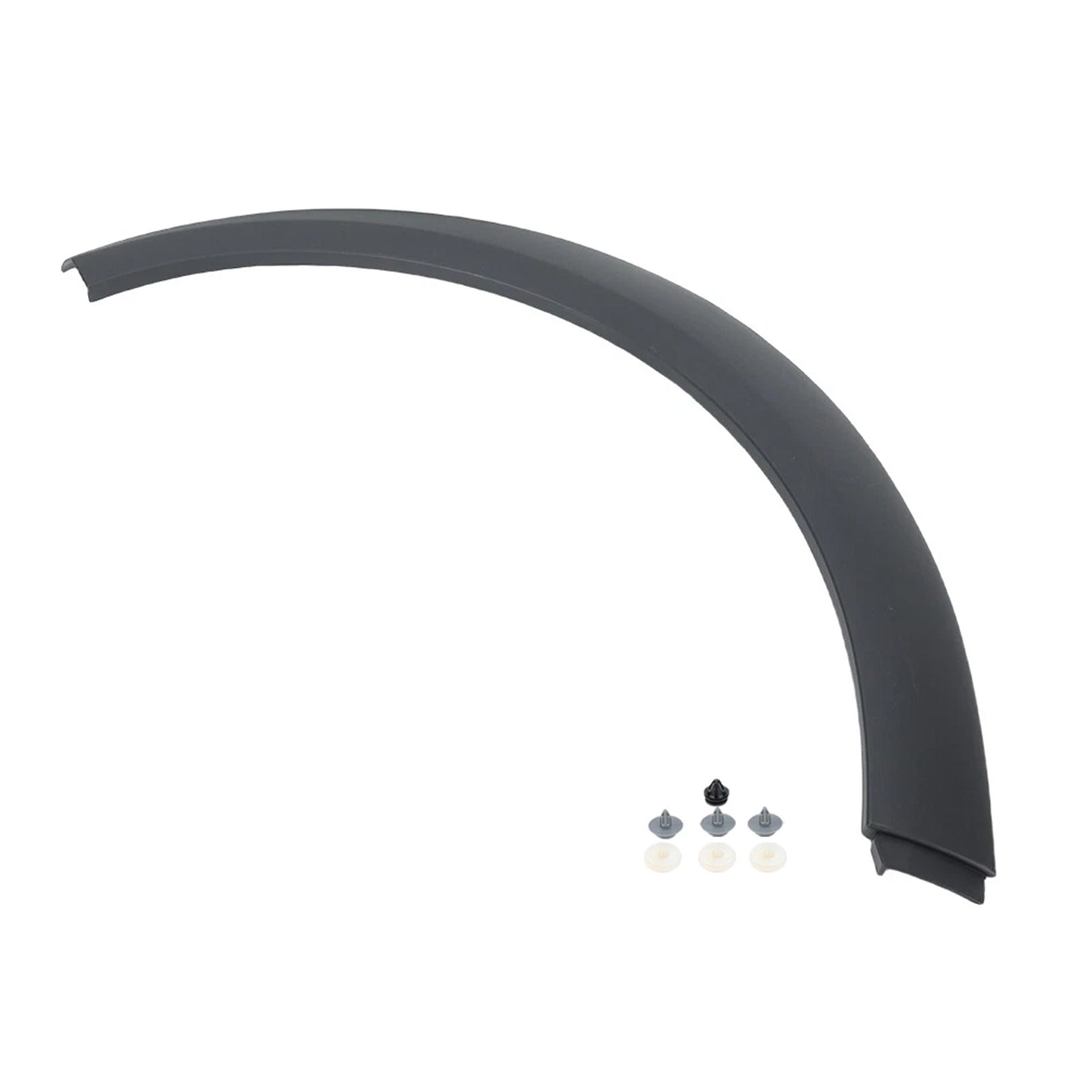 Rear Right Wheel Arch Trim 51131505868 For Mini Cooper R50 R52 R53 2002-2008