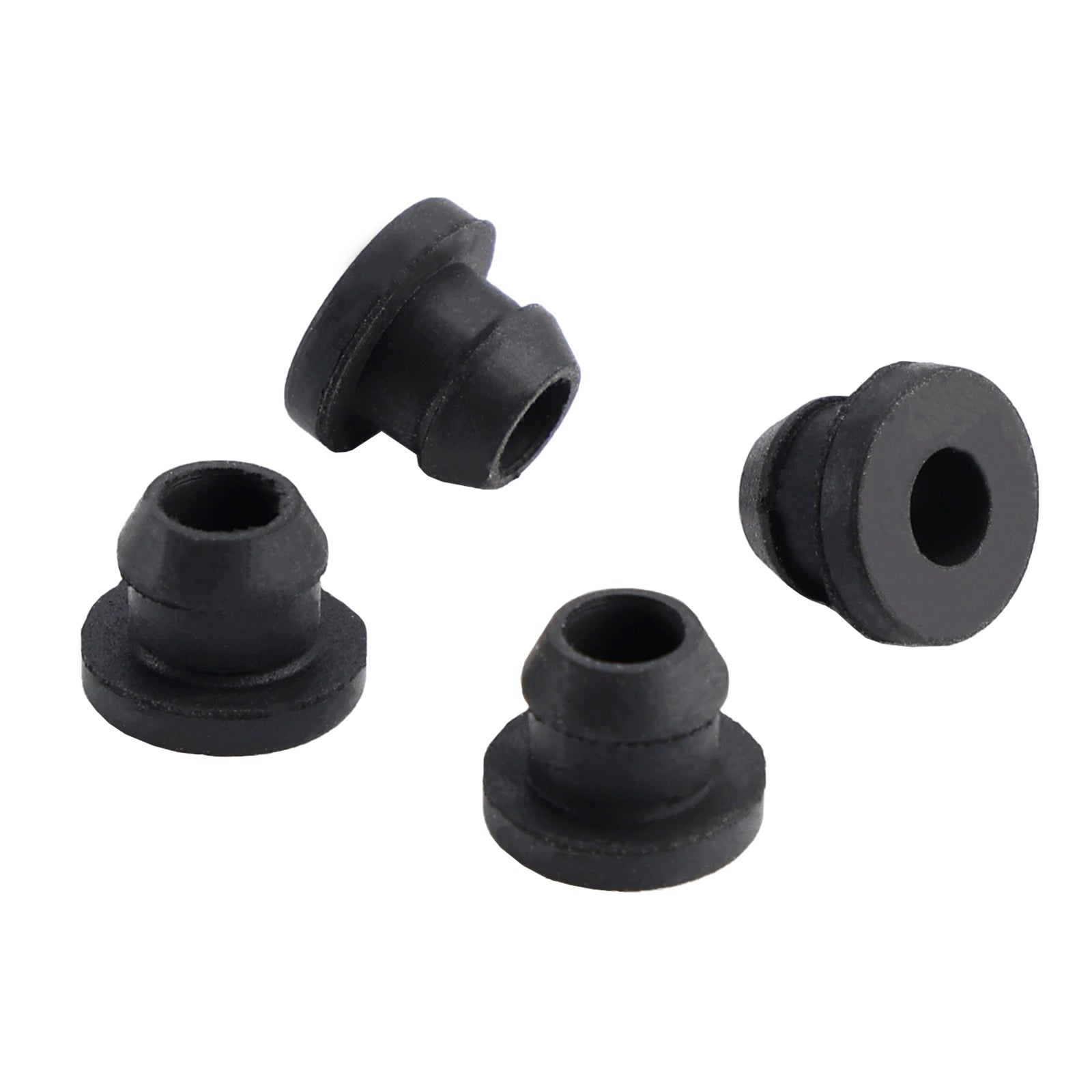 Smev Dometic 44990000122용 캠핑카 캐러밴 RV 그로밋 슬리브 팬 호브 지지대