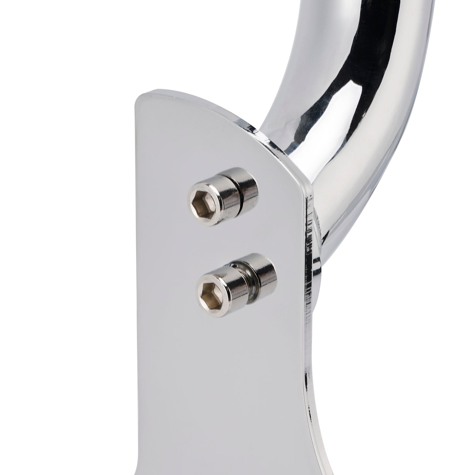 2018-2020 Springfield Dark Horse Passenger Sissy Bar Backrest