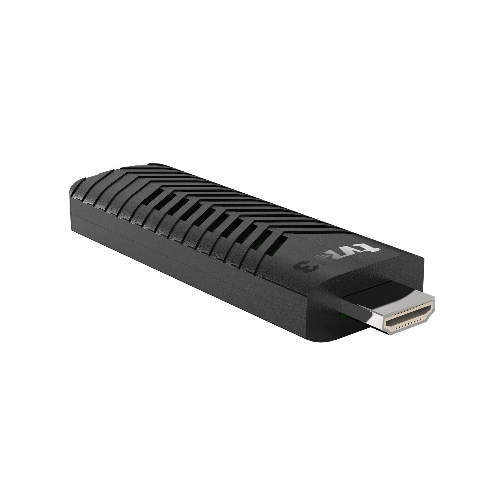 TVR3-S TV Stick Android 14 1GB 8GB Dongle Set-Top Box 4K Player Protable TV BOX