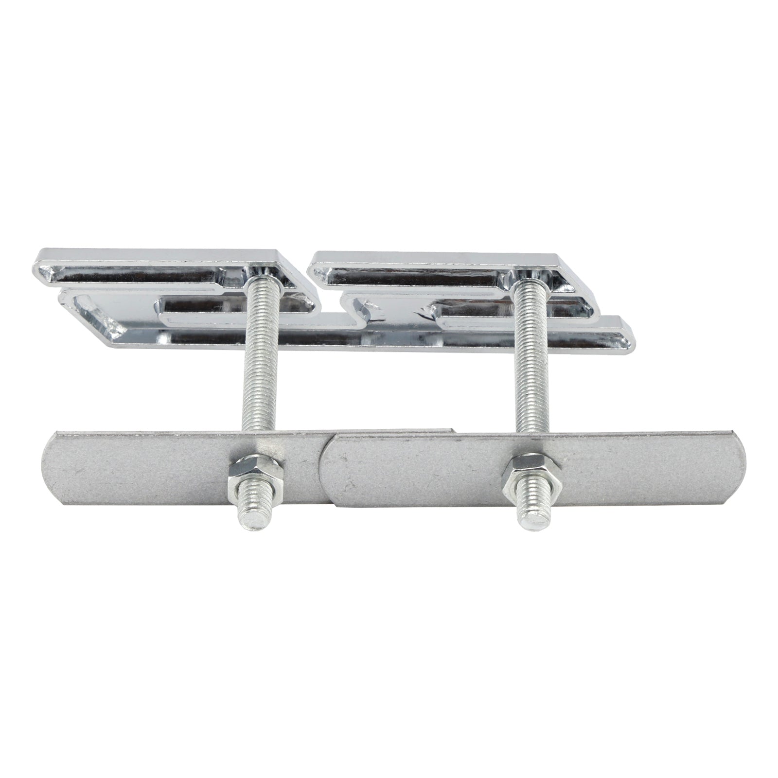 Front Grille SS Emblem Decal Badge for Chevrolet Camaro Impala